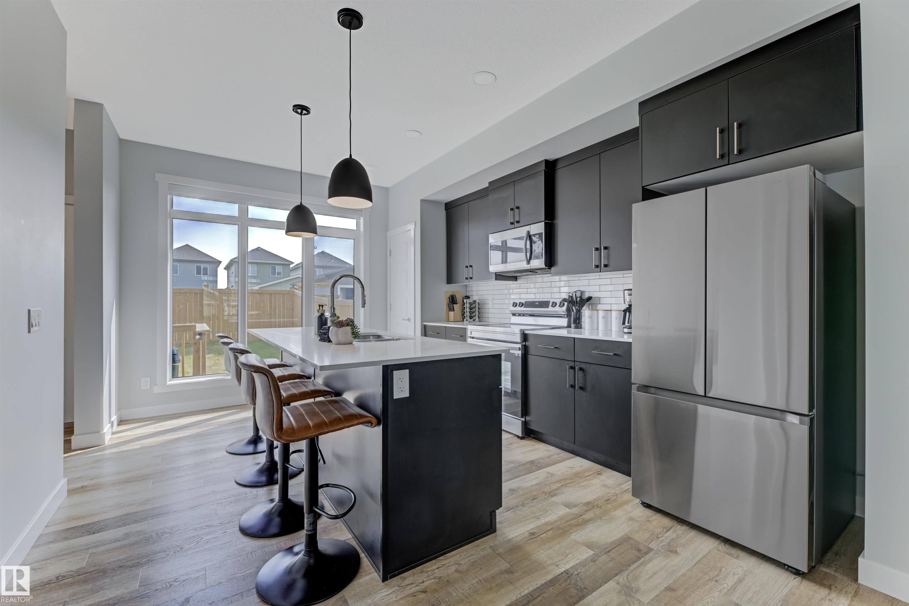 Photo 5 at 9823 227 Street NW, Secord, Edmonton