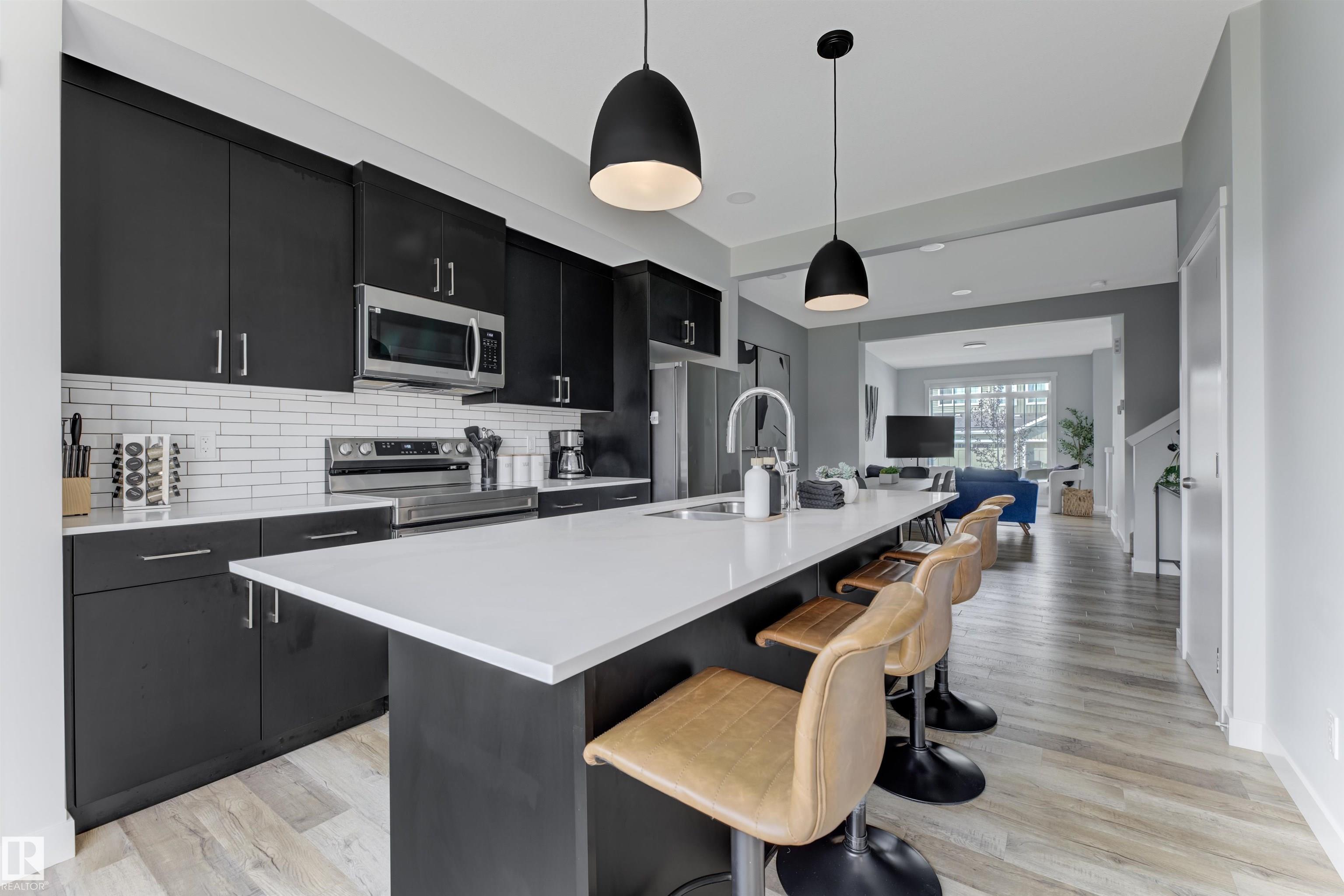 Photo 6 at 9823 227 Street NW, Secord, Edmonton