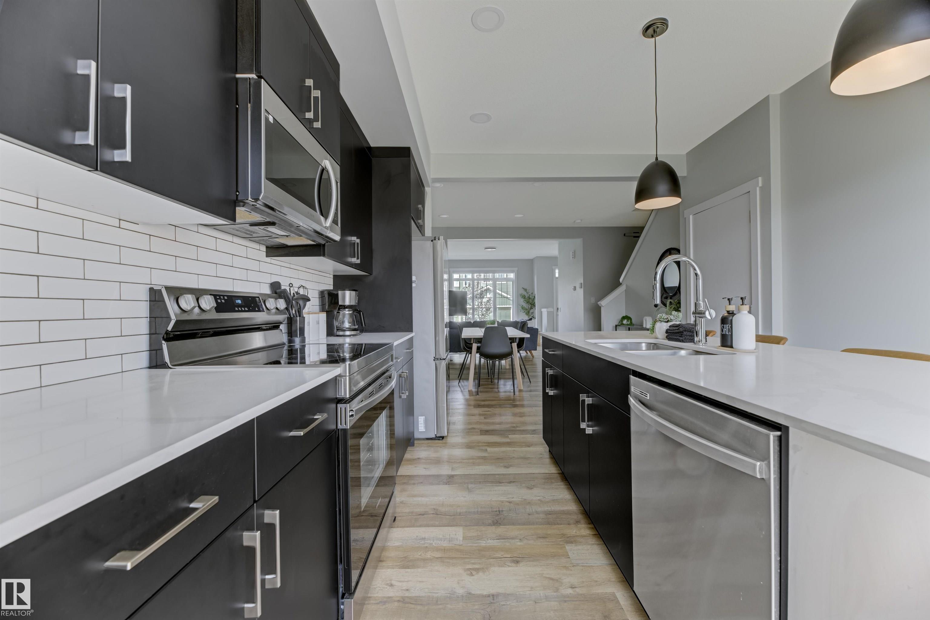 Photo 7 at 9823 227 Street NW, Secord, Edmonton