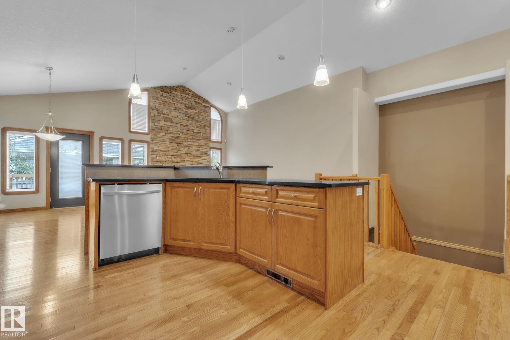 Photo 12 at 1217 Summerside Drive SW, Summerside, Edmonton