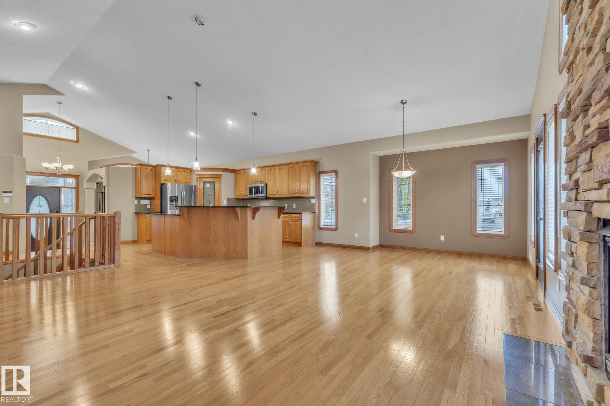 Photo 15 at 1217 Summerside Drive SW, Summerside, Edmonton