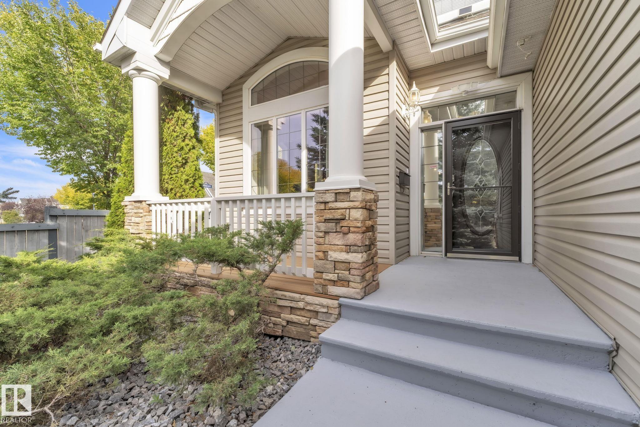 Photo 3 at 1217 Summerside Drive SW, Summerside, Edmonton