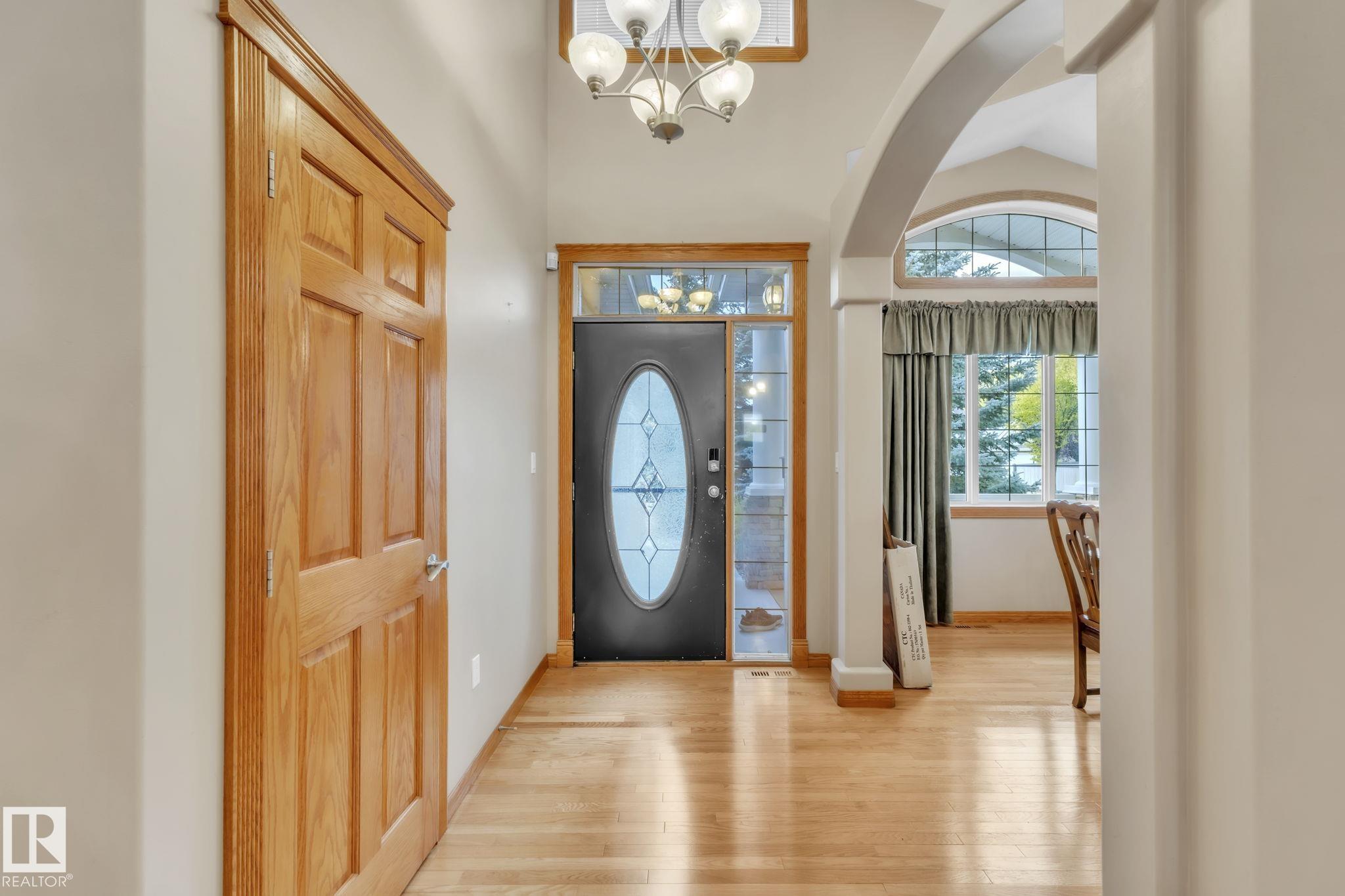 Photo 5 at 1217 Summerside Drive SW, Summerside, Edmonton