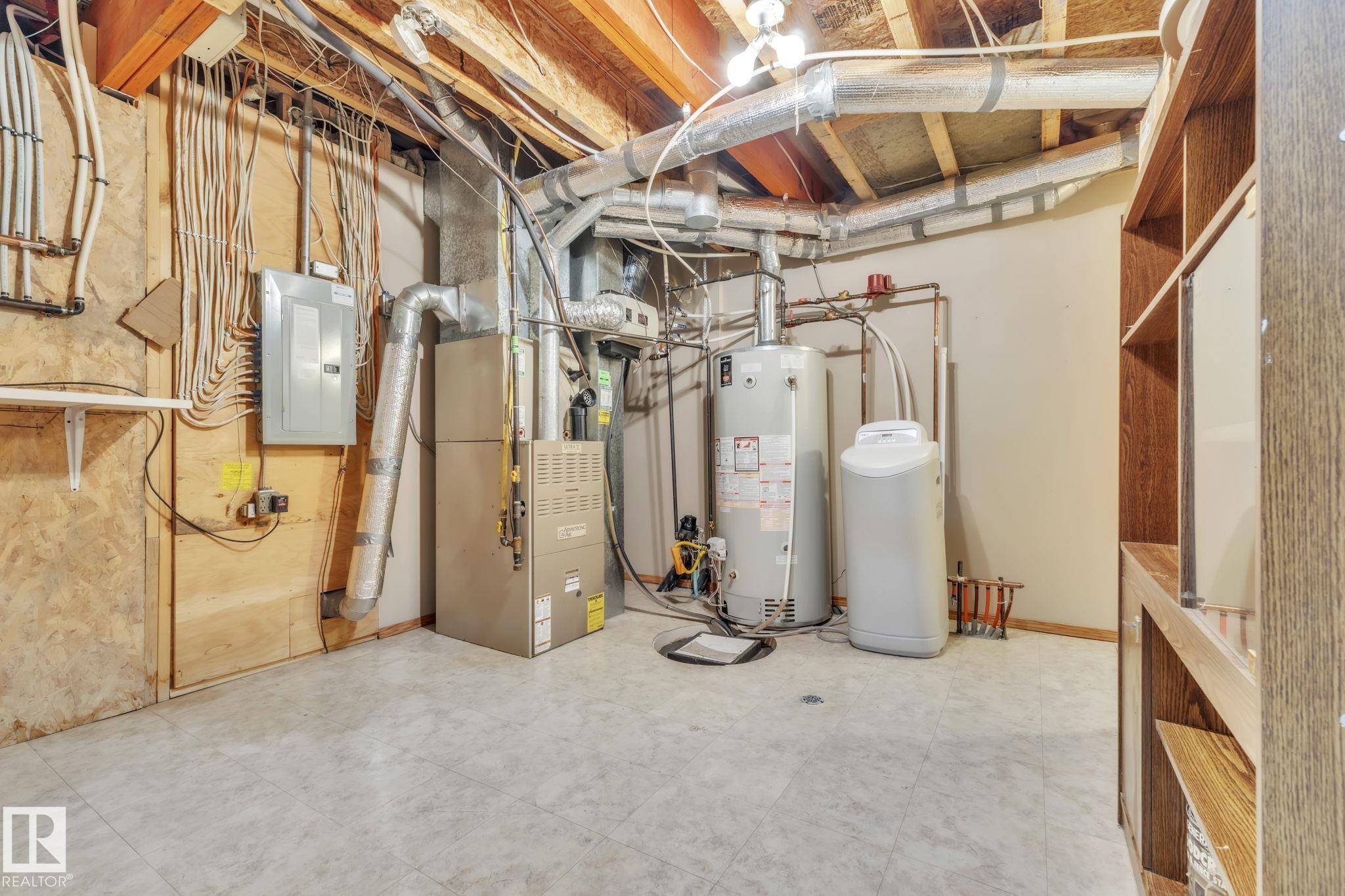 Photo 46 at 1217 Summerside Drive SW, Summerside, Edmonton