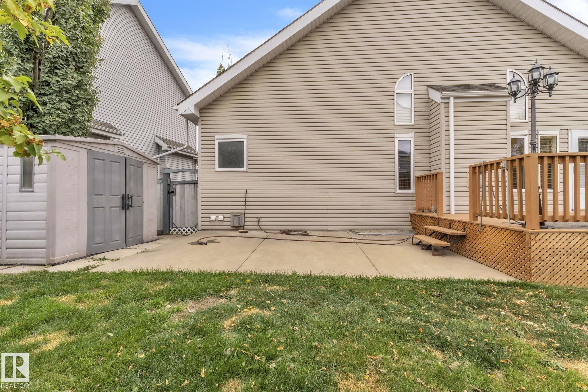 Photo 49 at 1217 Summerside Drive SW, Summerside, Edmonton