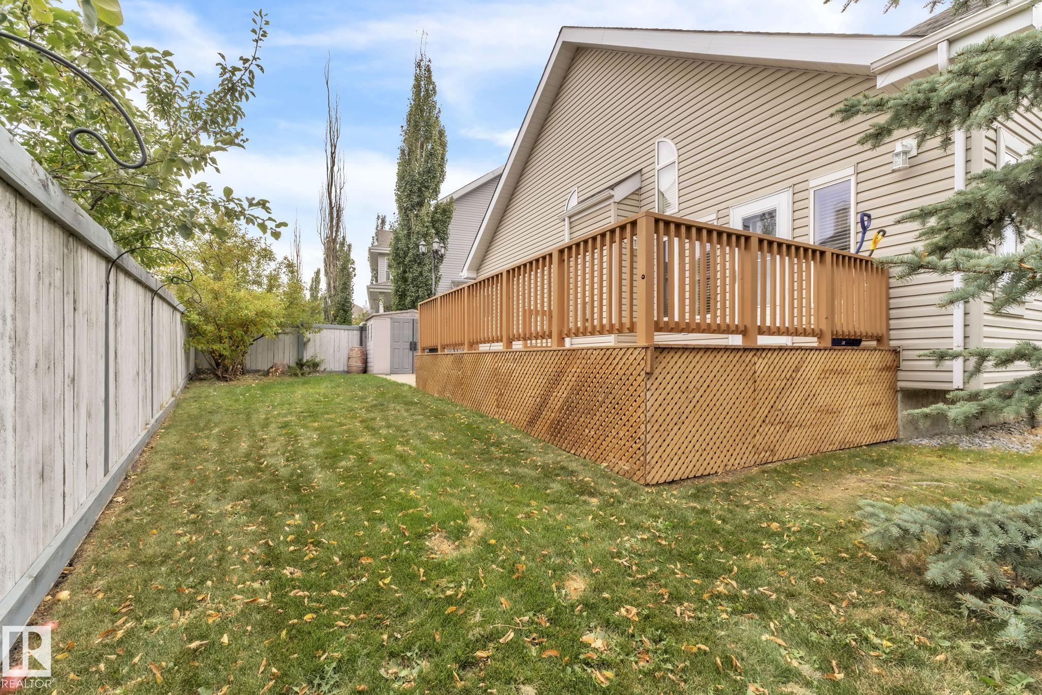 Photo 51 at 1217 Summerside Drive SW, Summerside, Edmonton