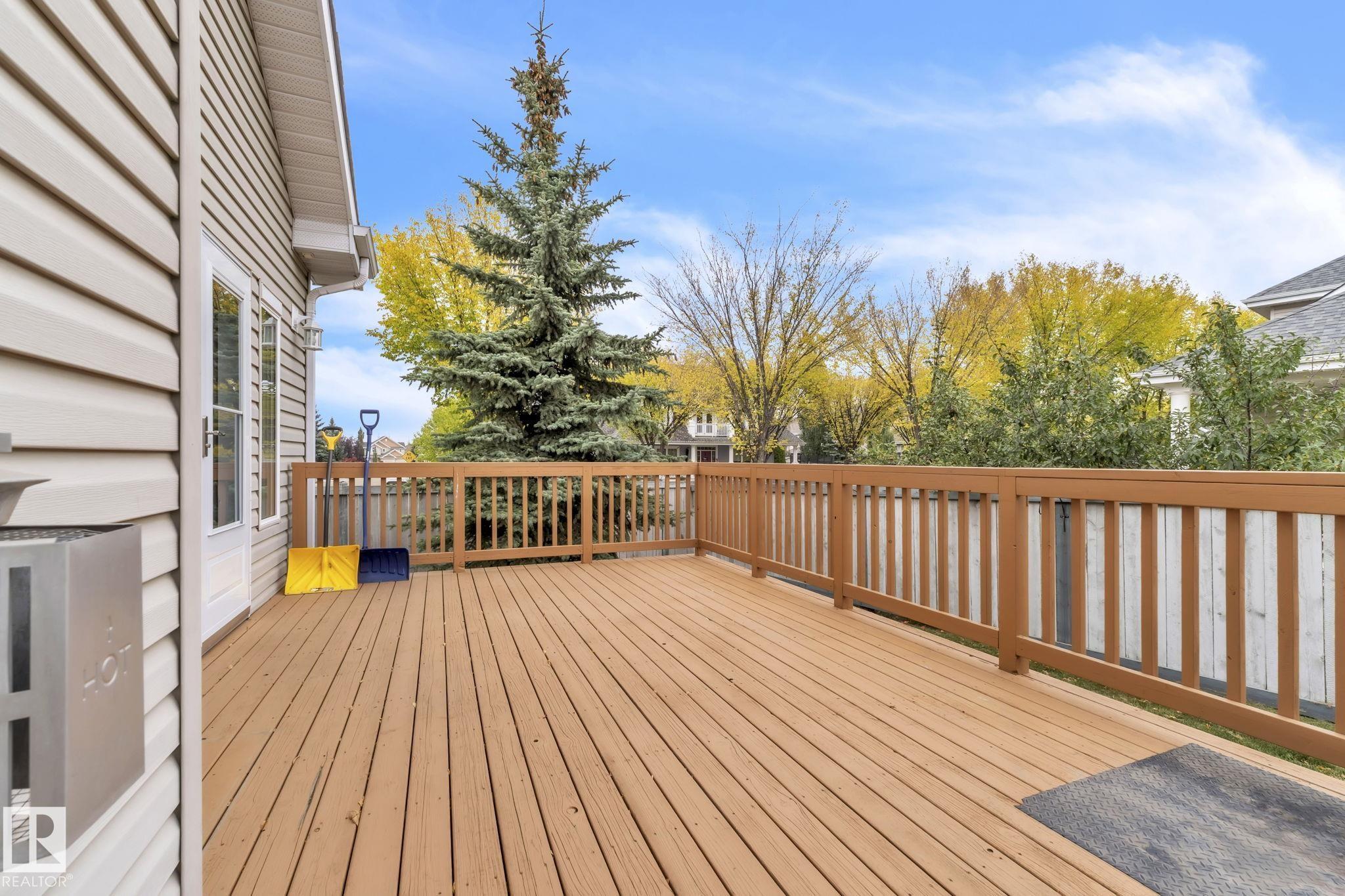 Photo 55 at 1217 Summerside Drive SW, Summerside, Edmonton