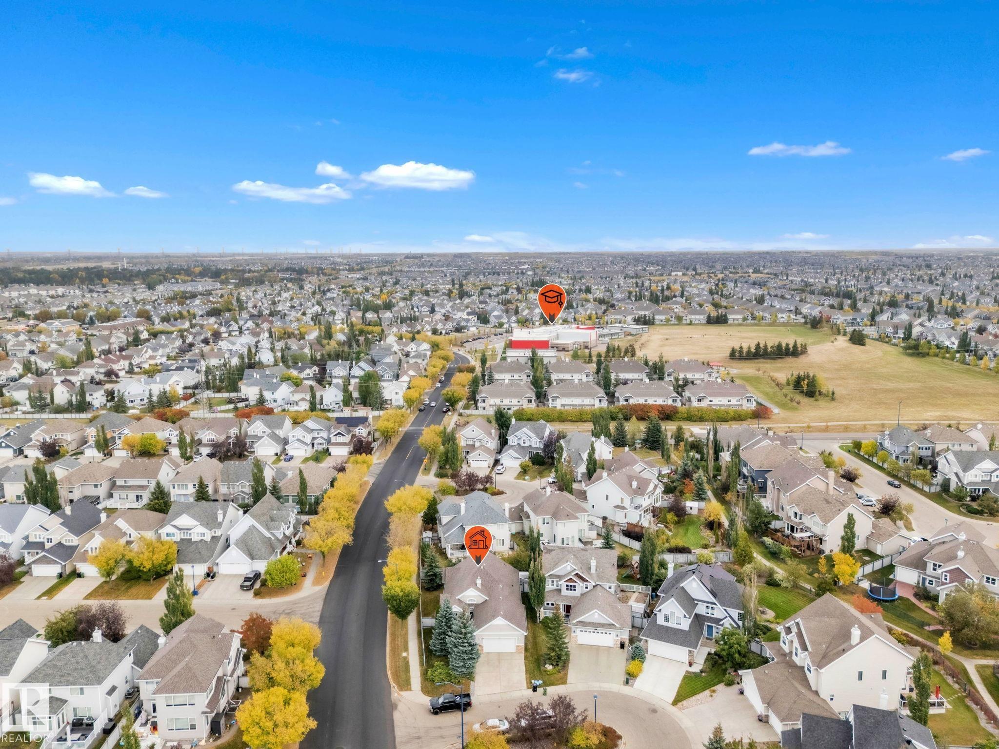 Photo 61 at 1217 Summerside Drive SW, Summerside, Edmonton