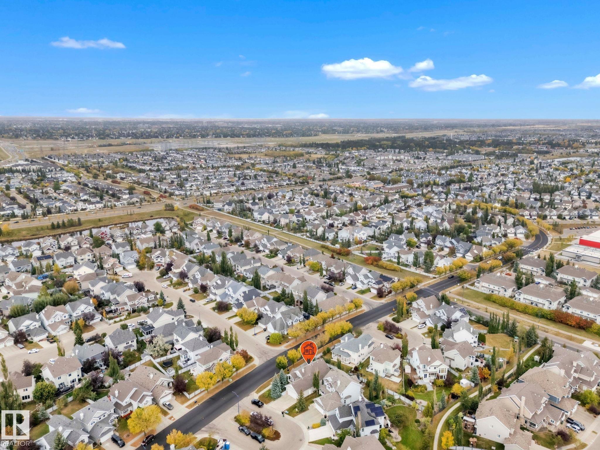 Photo 67 at 1217 Summerside Drive SW, Summerside, Edmonton