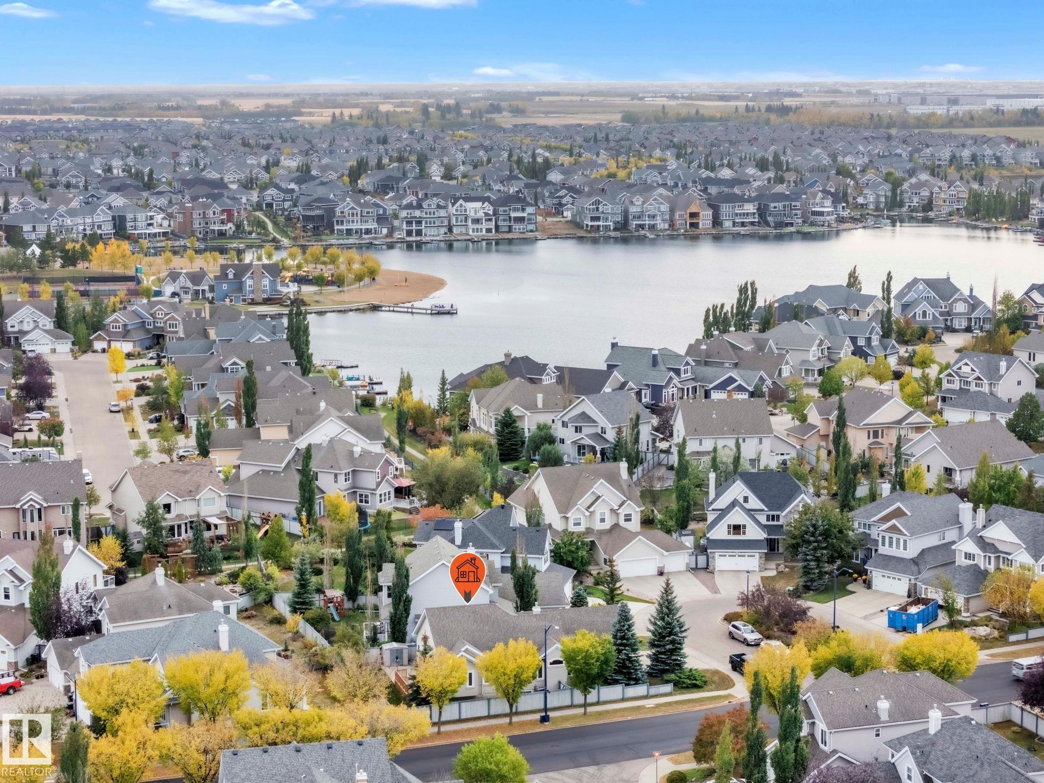 Photo 69 at 1217 Summerside Drive SW, Summerside, Edmonton