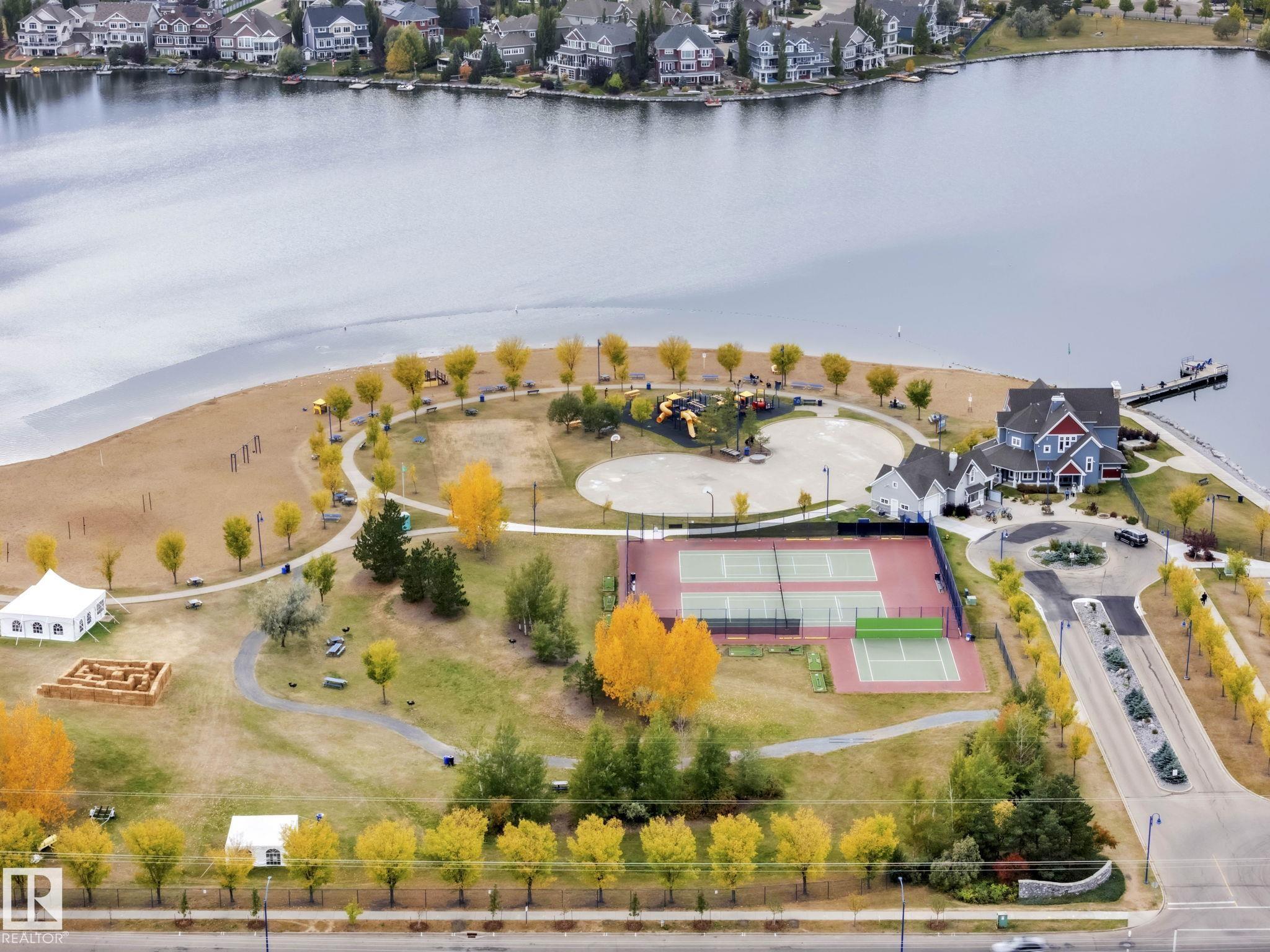 Photo 72 at 1217 Summerside Drive SW, Summerside, Edmonton