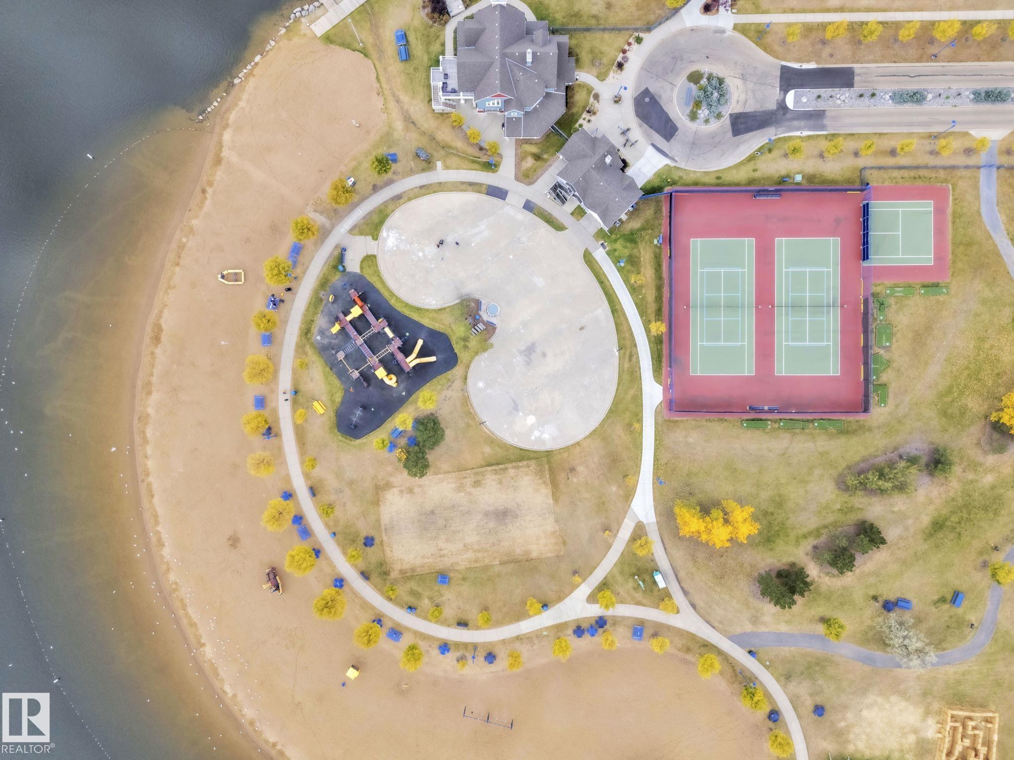 Photo 73 at 1217 Summerside Drive SW, Summerside, Edmonton