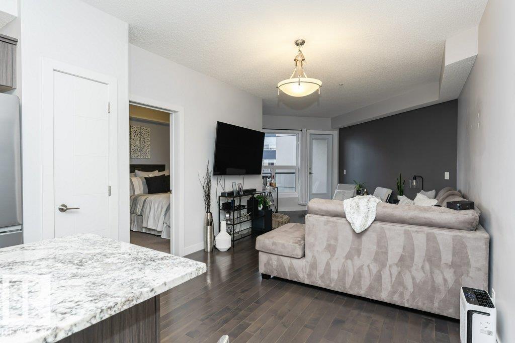 Photo 13 at 315 - 10523 123 Street NW, Westmount, Edmonton