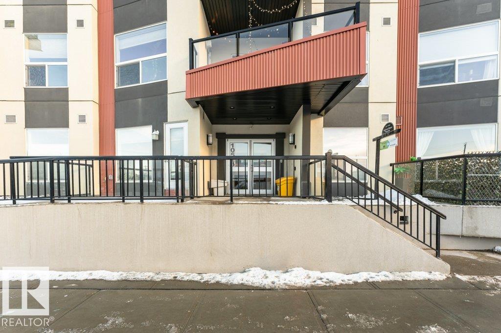 Photo 3 at 315 - 10523 123 Street NW, Westmount, Edmonton