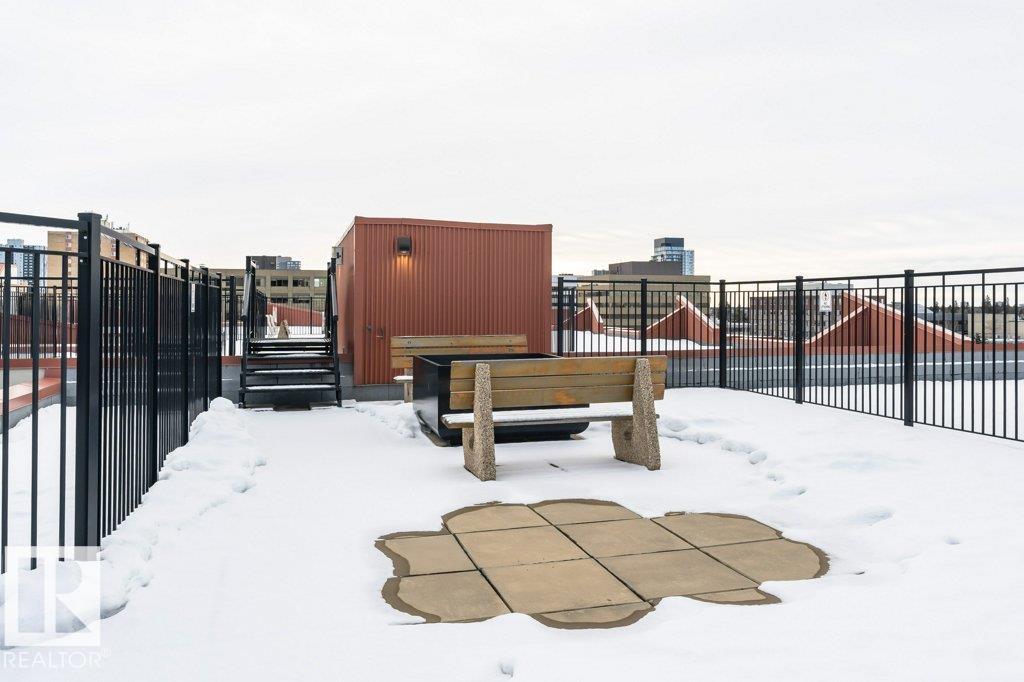 Photo 42 at 315 - 10523 123 Street NW, Westmount, Edmonton