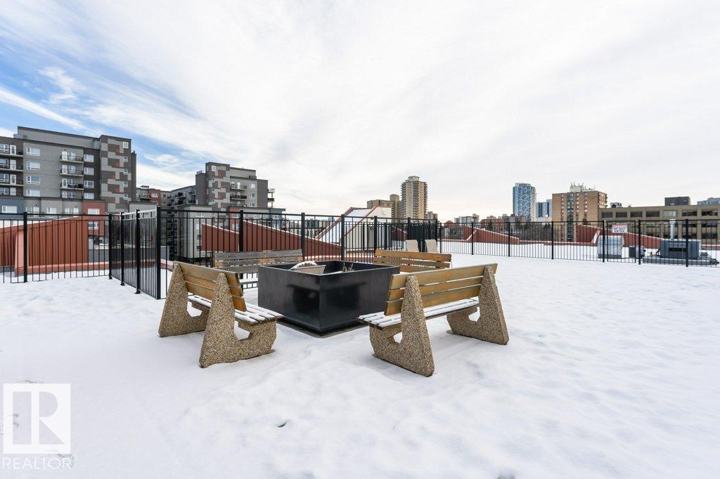 Photo 43 at 315 - 10523 123 Street NW, Westmount, Edmonton