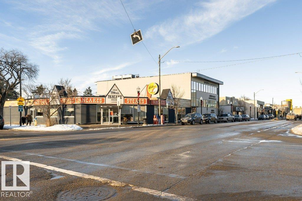 Photo 44 at 315 - 10523 123 Street NW, Westmount, Edmonton