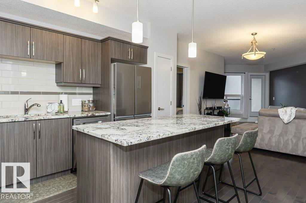 Photo 9 at 315 - 10523 123 Street NW, Westmount, Edmonton