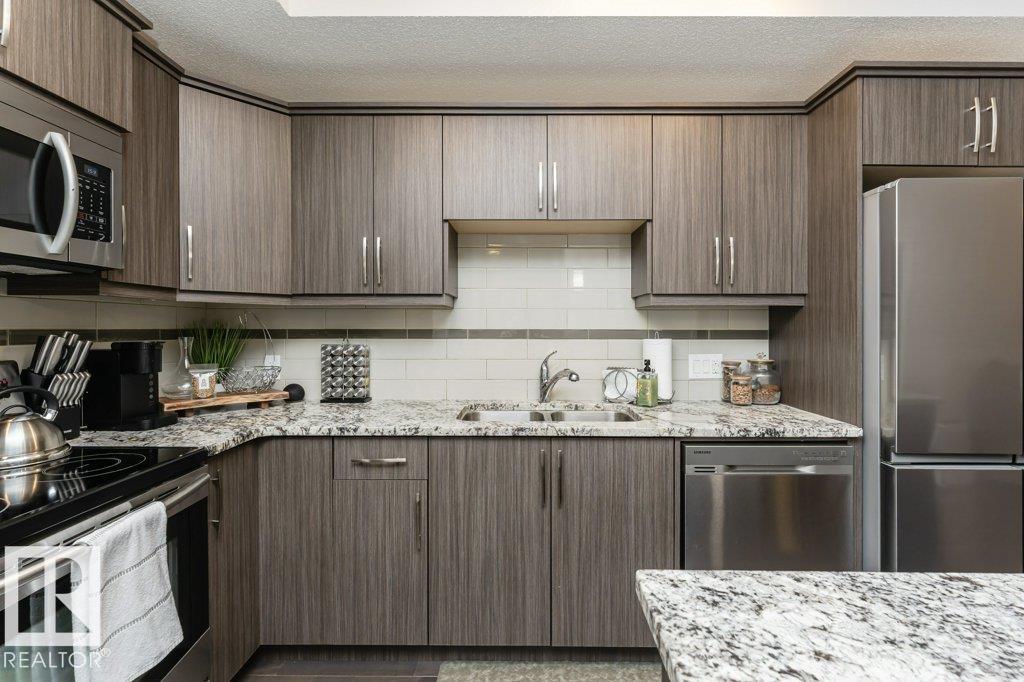 Photo 10 at 315 - 10523 123 Street NW, Westmount, Edmonton