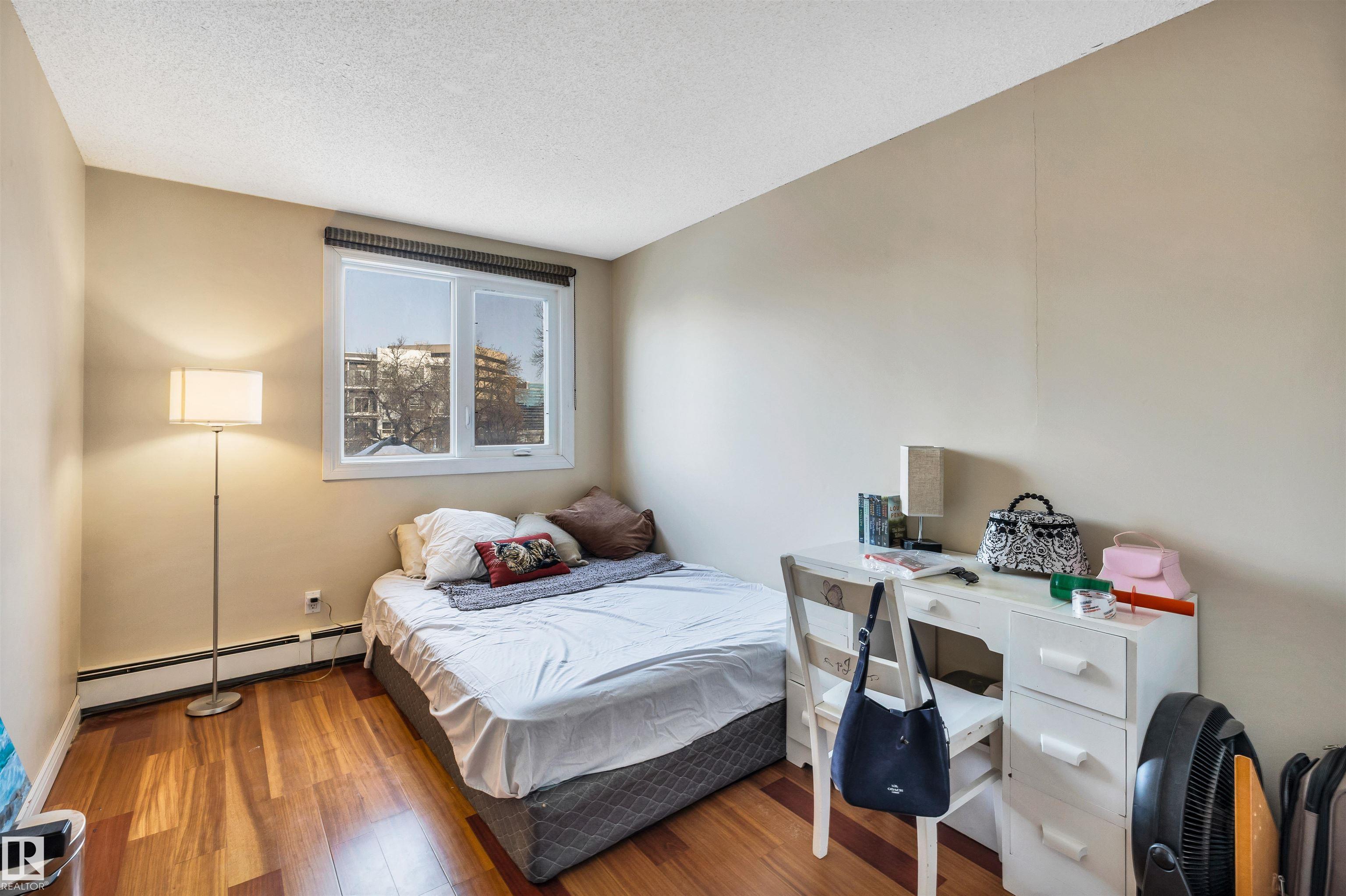 Photo 28 at 402 - 9929 113 Street NW, Wîhkwêntôwin, Edmonton