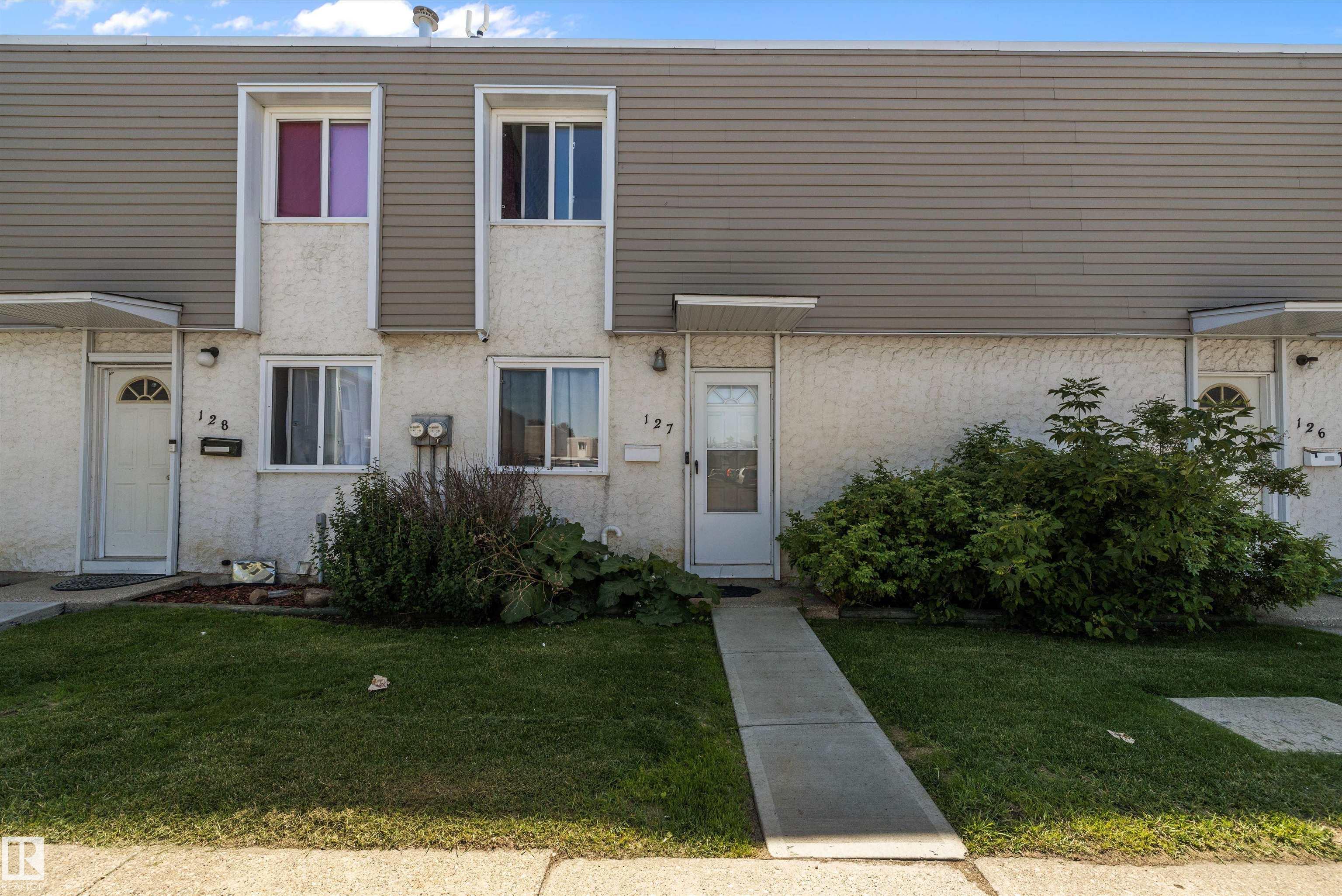 127 Cornell Court NW, Kilkenny, Edmonton 2