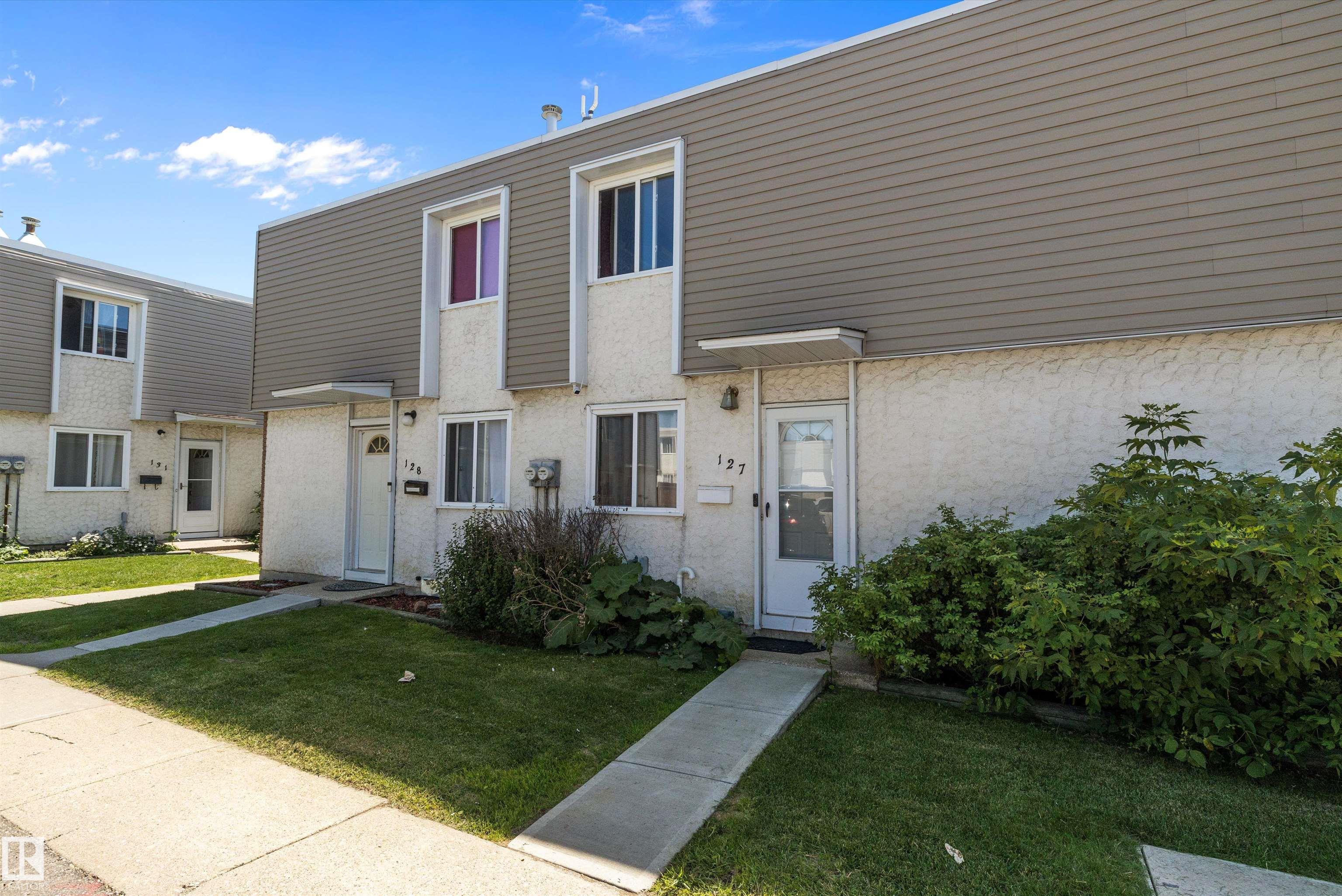 Photo 3 at 127 Cornell Court NW, Kilkenny, Edmonton