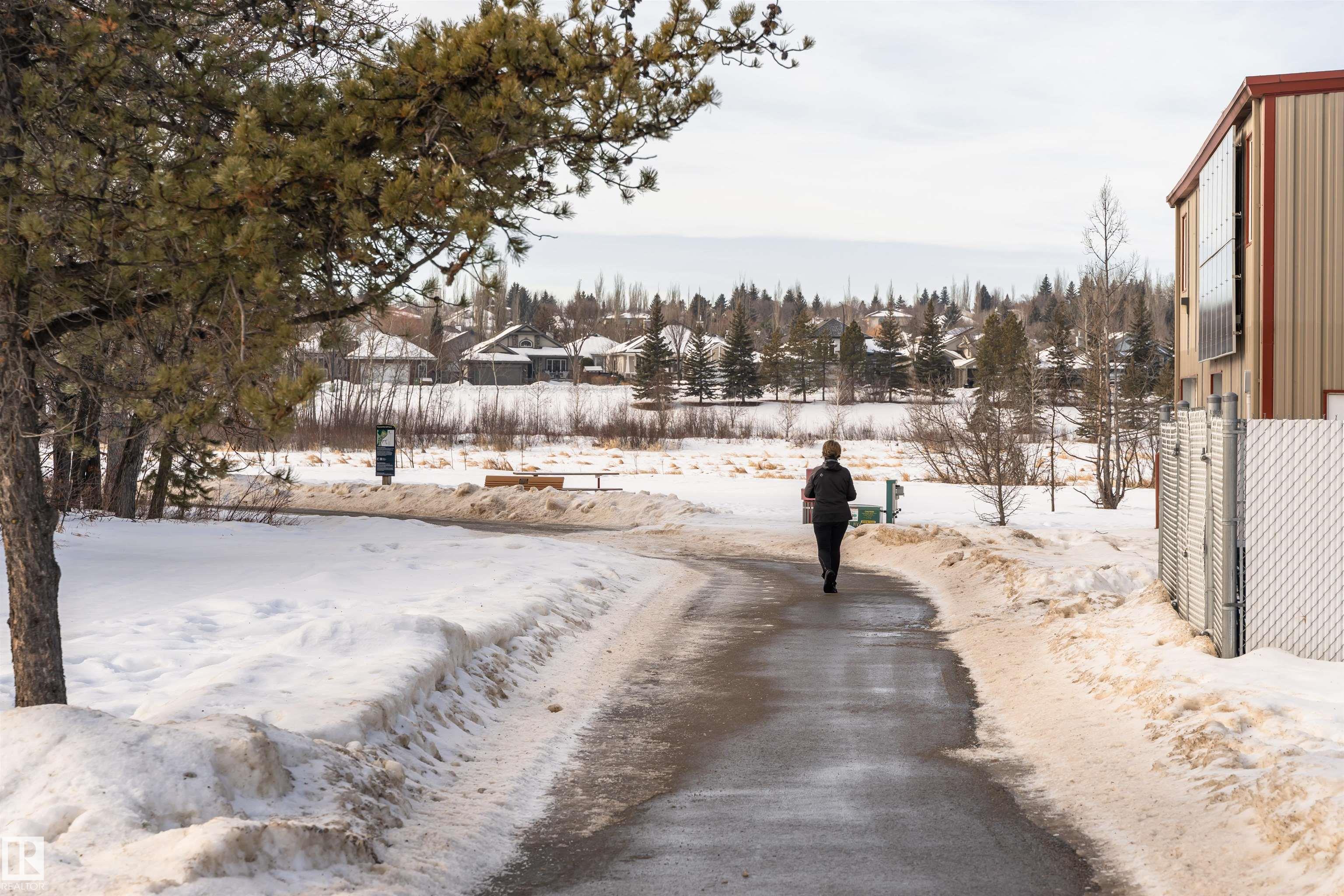 Photo 45 at 112 - 260 Sturgeon Road, Woodlands, St. Albert