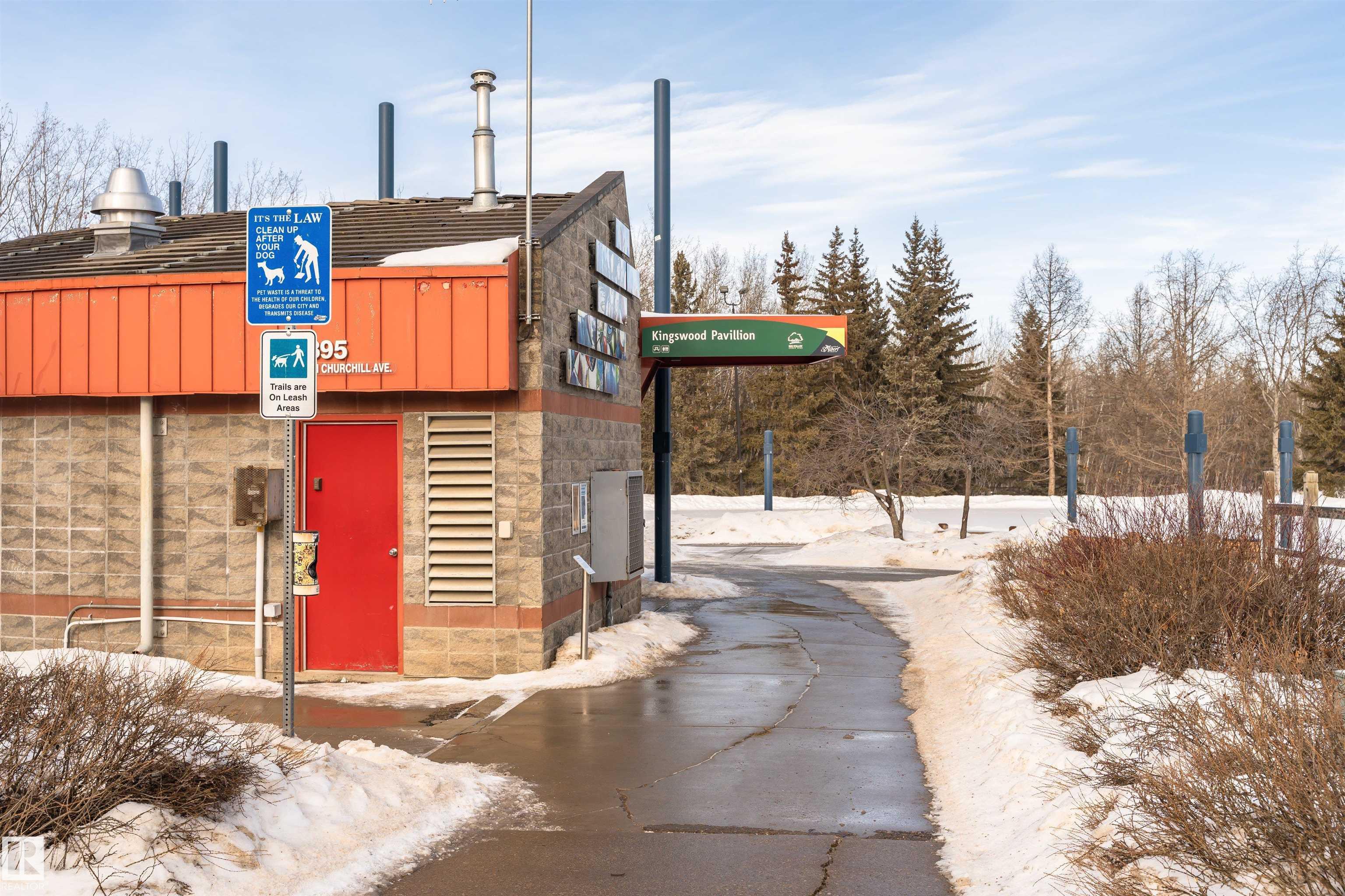 Photo 46 at 112 - 260 Sturgeon Road, Woodlands, St. Albert