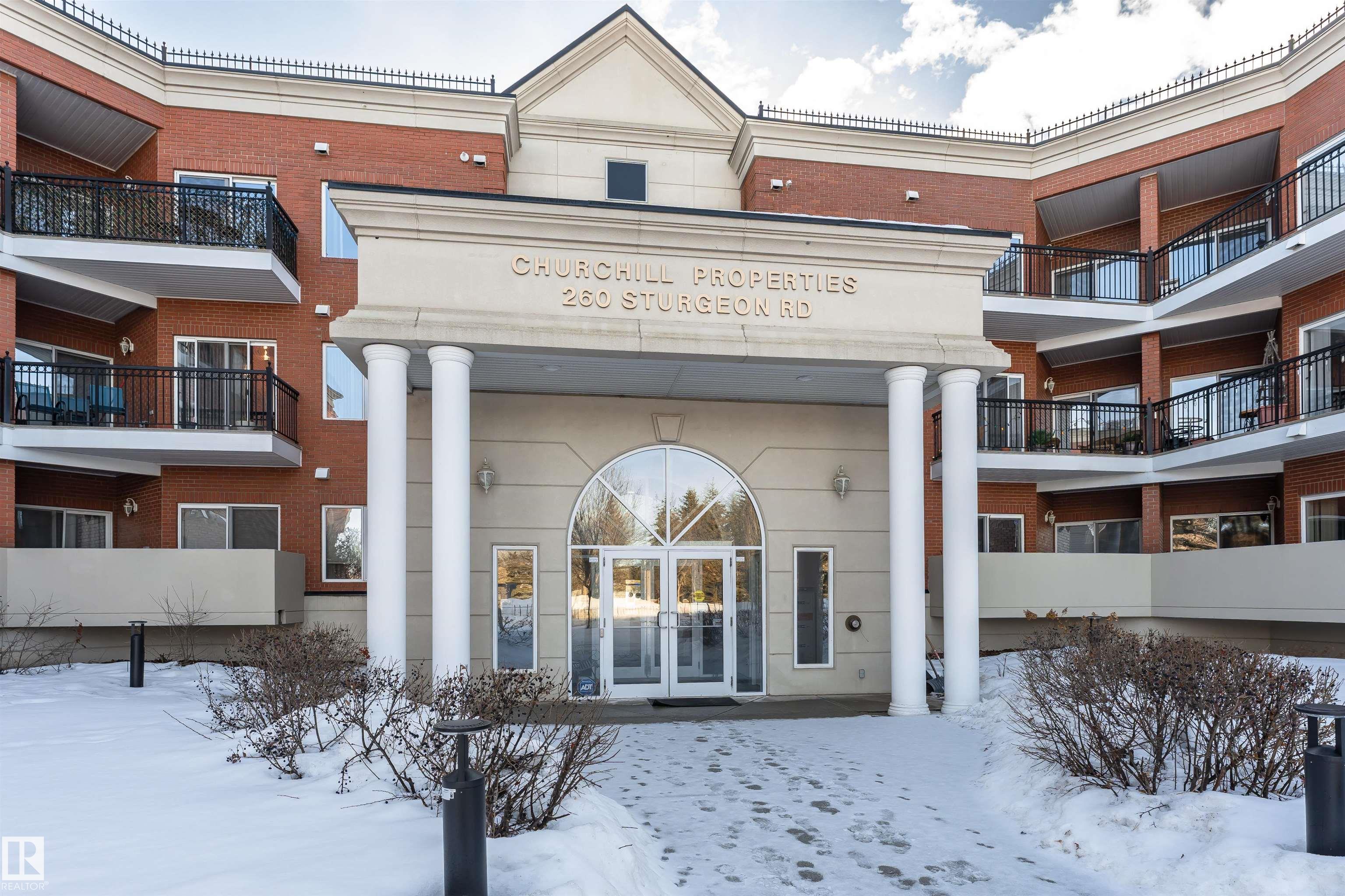 Photo 6 at 112 - 260 Sturgeon Road, Woodlands, St. Albert