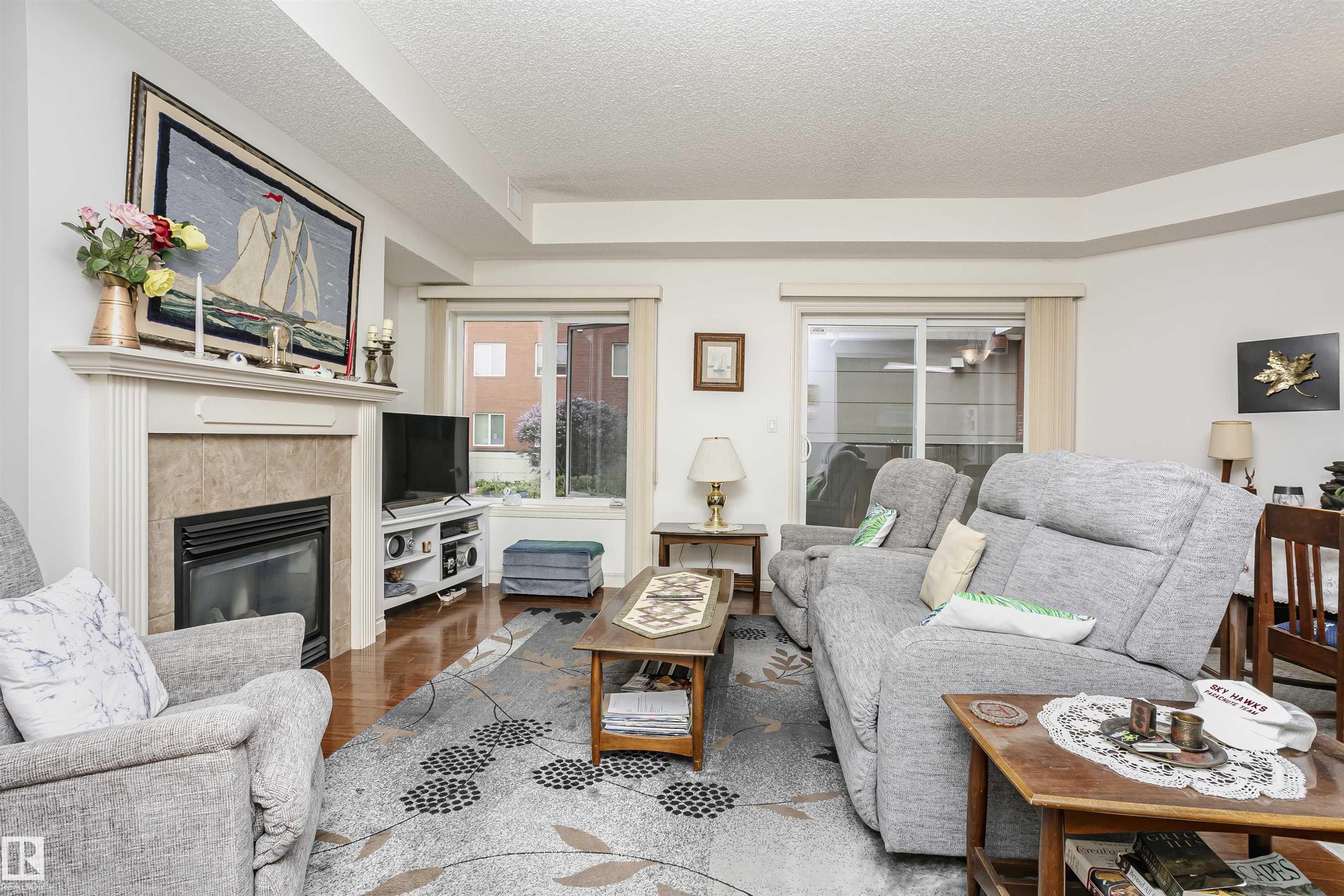 Photo 58 at 112 - 260 Sturgeon Road, Woodlands, St. Albert