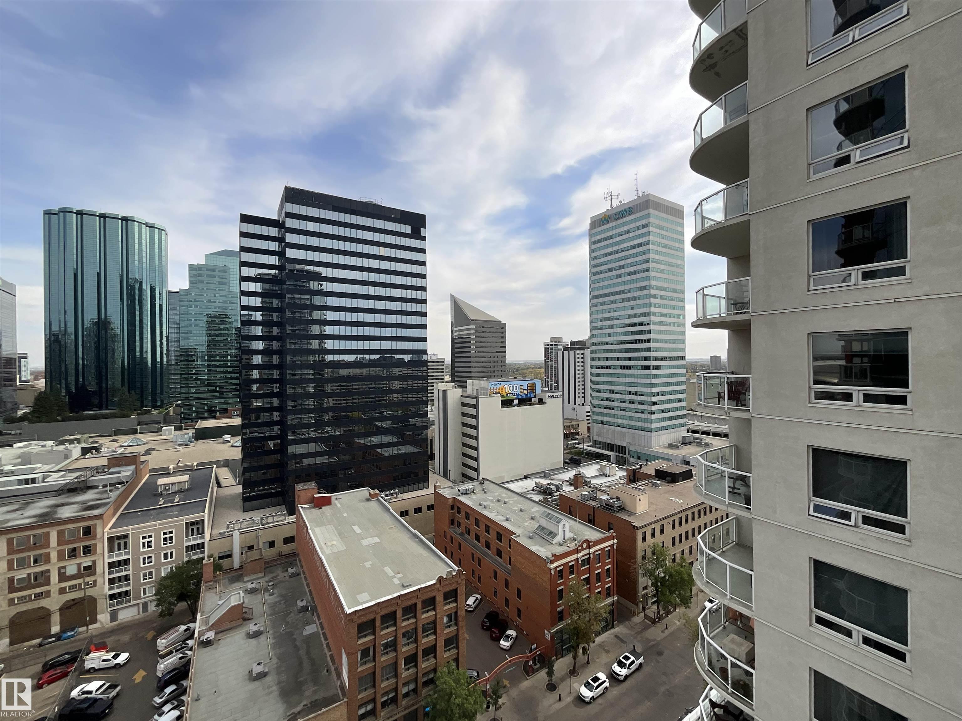 Photo 20 at 1504 - 10152 104 Street NW, Downtown, Edmonton