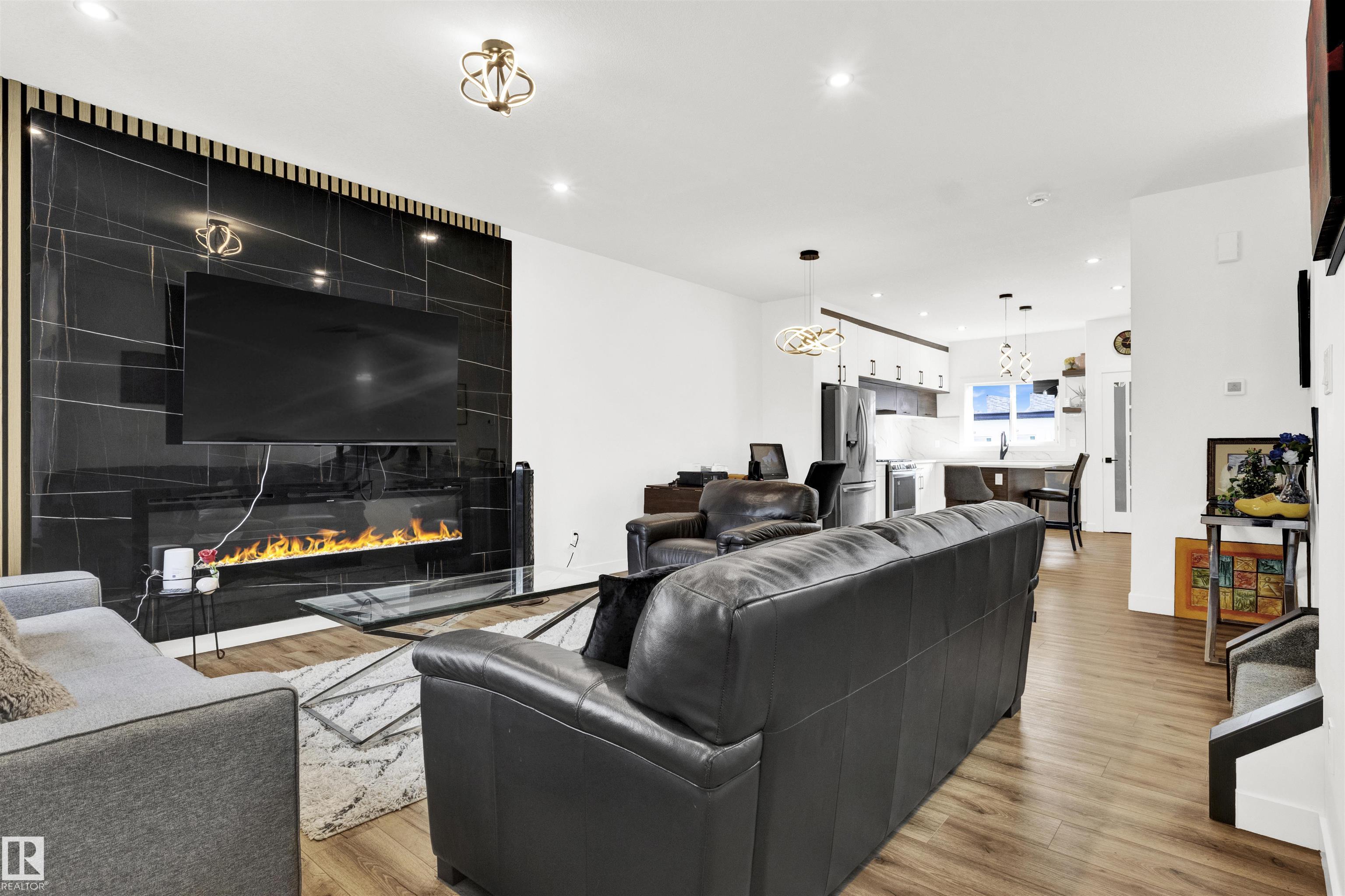 Photo 2 at 9559 85 Street NW, Holyrood, Edmonton