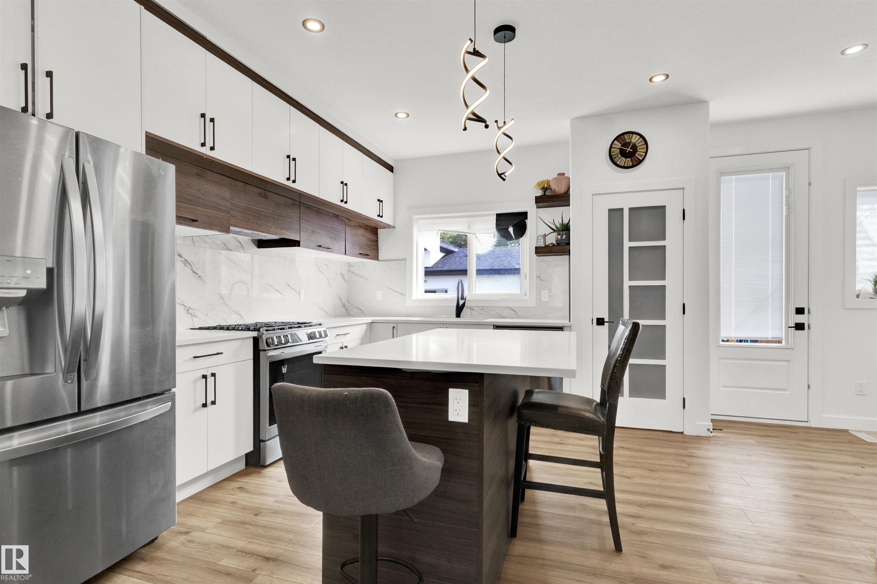 Photo 8 at 9559 85 Street NW, Holyrood, Edmonton