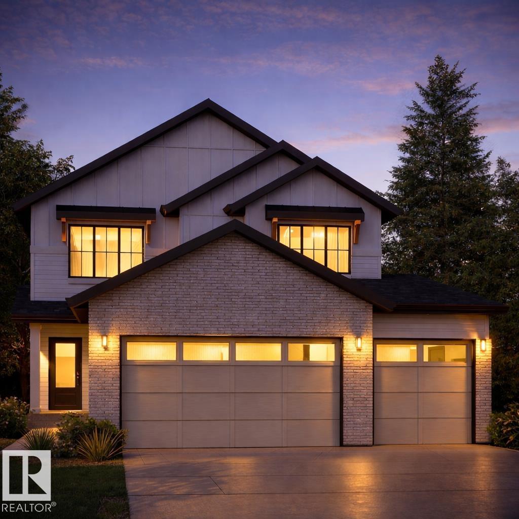 58 Redpoll Wynd, Riverside, St. Albert