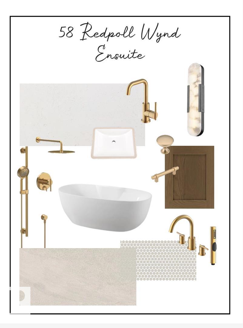 Photo 13 at 58 Redpoll Wynd, Riverside, St. Albert