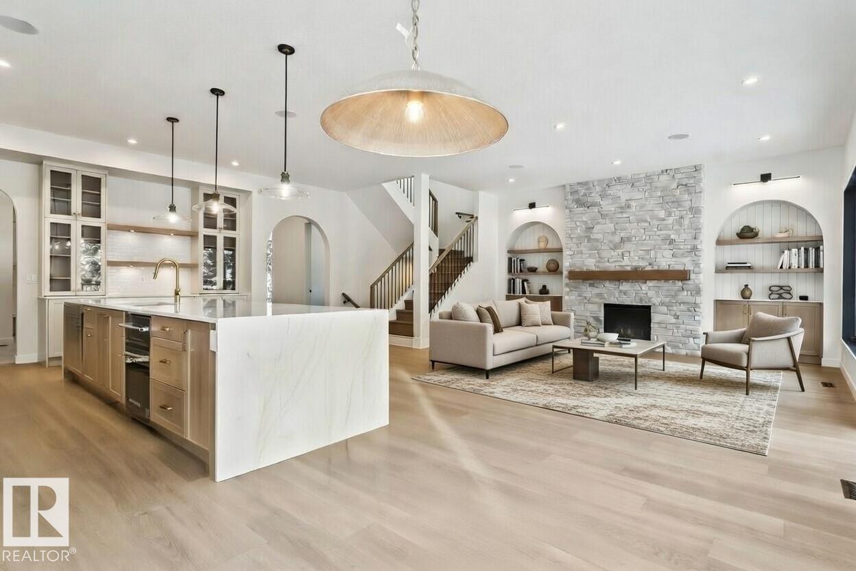 58 Redpoll Wynd, Riverside, St. Albert