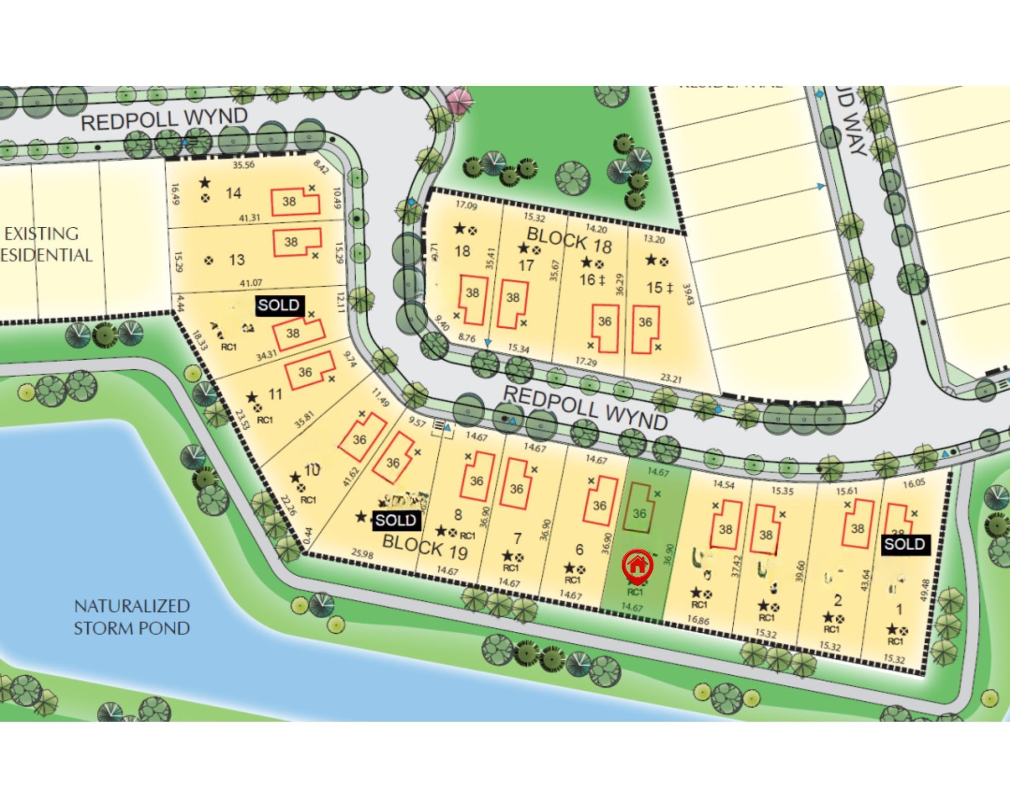 Photo 21 at 58 Redpoll Wynd, Riverside, St. Albert