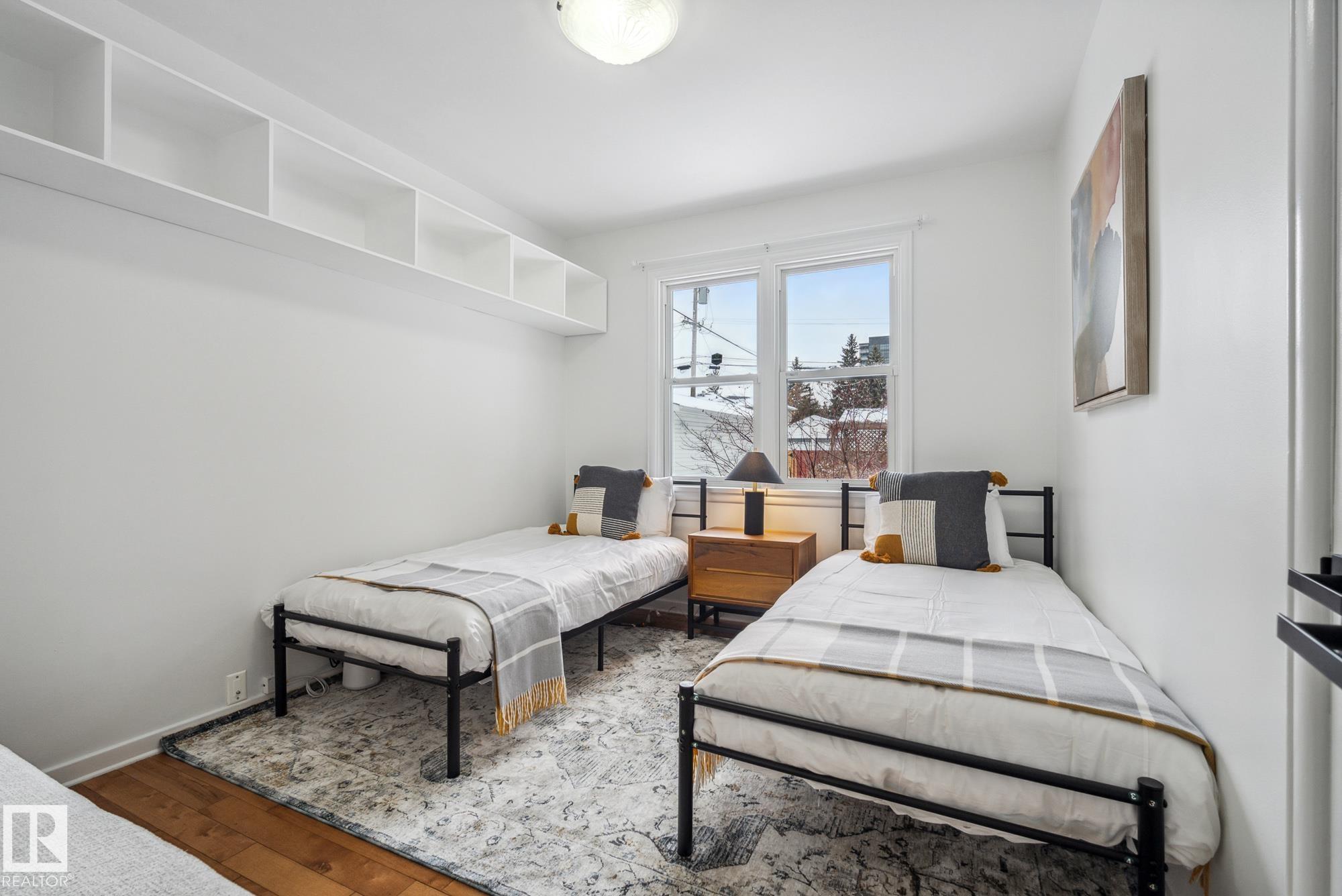 Photo 18 at 14018 100 Avenue NW, Glenora, Edmonton