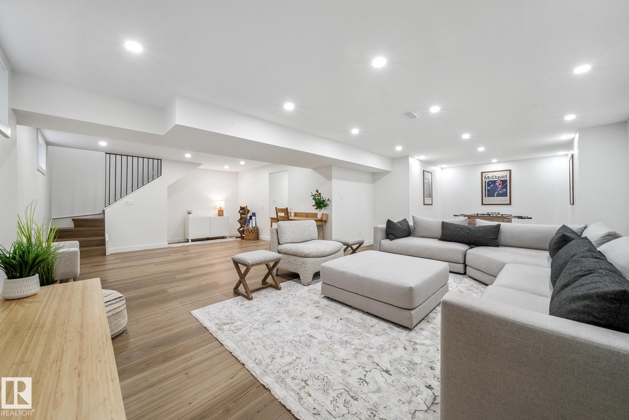 Photo 30 at 14018 100 Avenue NW, Glenora, Edmonton