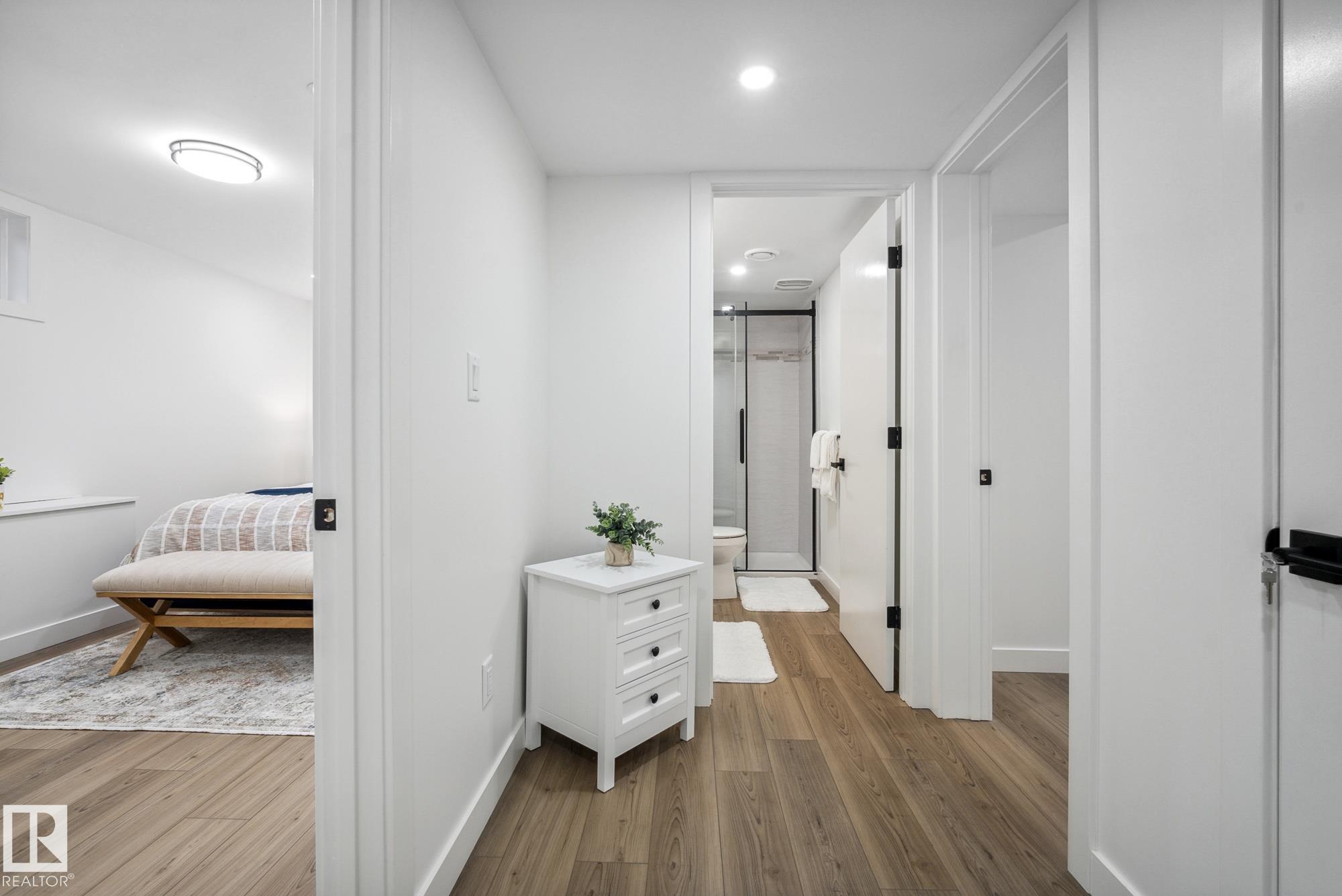 Photo 36 at 14018 100 Avenue NW, Glenora, Edmonton