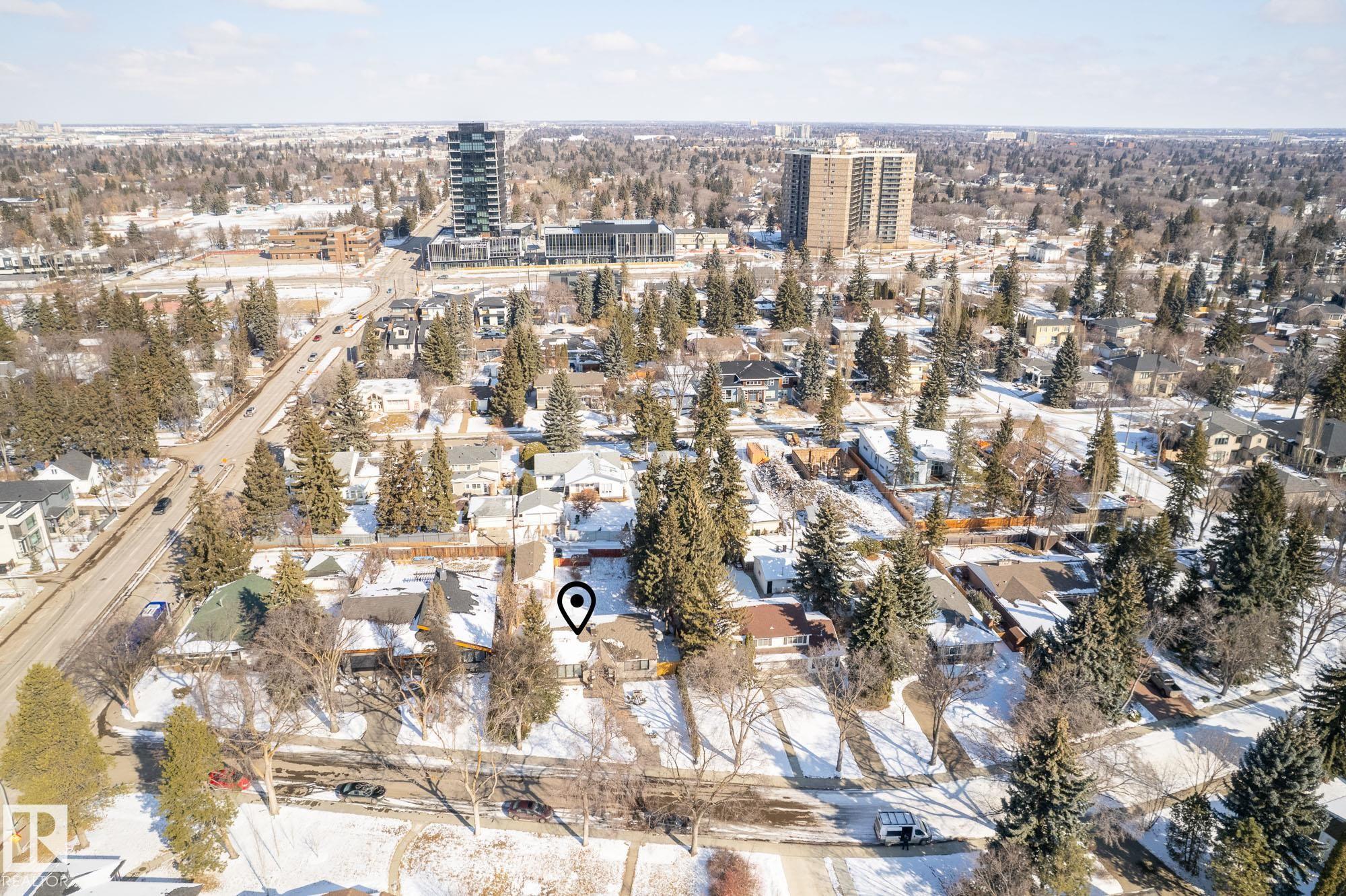 Photo 45 at 14018 100 Avenue NW, Glenora, Edmonton