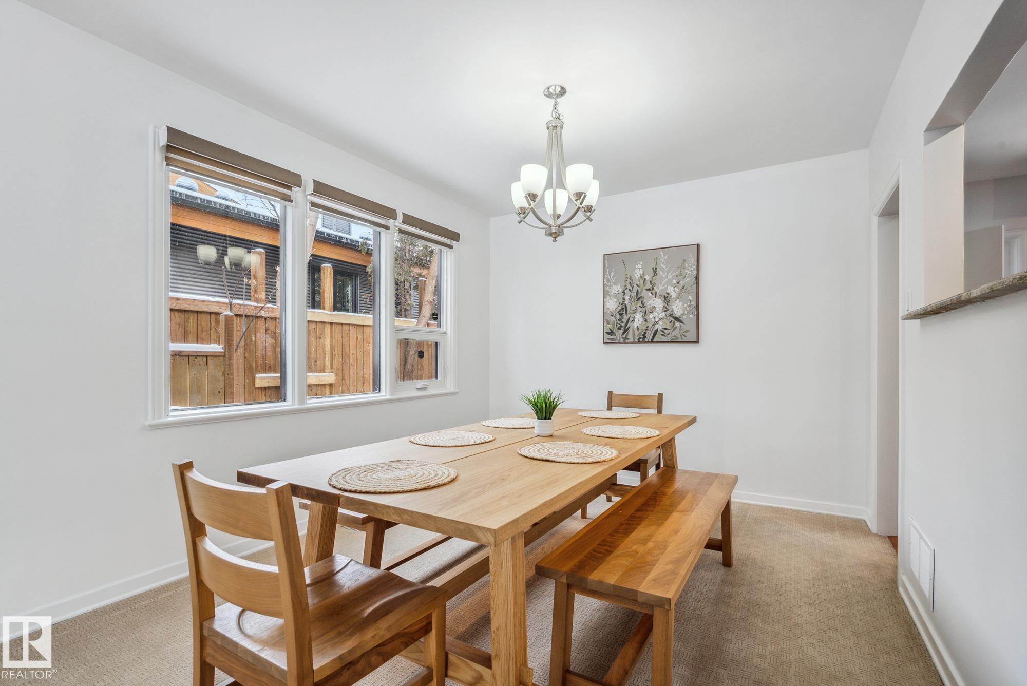 Photo 7 at 14018 100 Avenue NW, Glenora, Edmonton