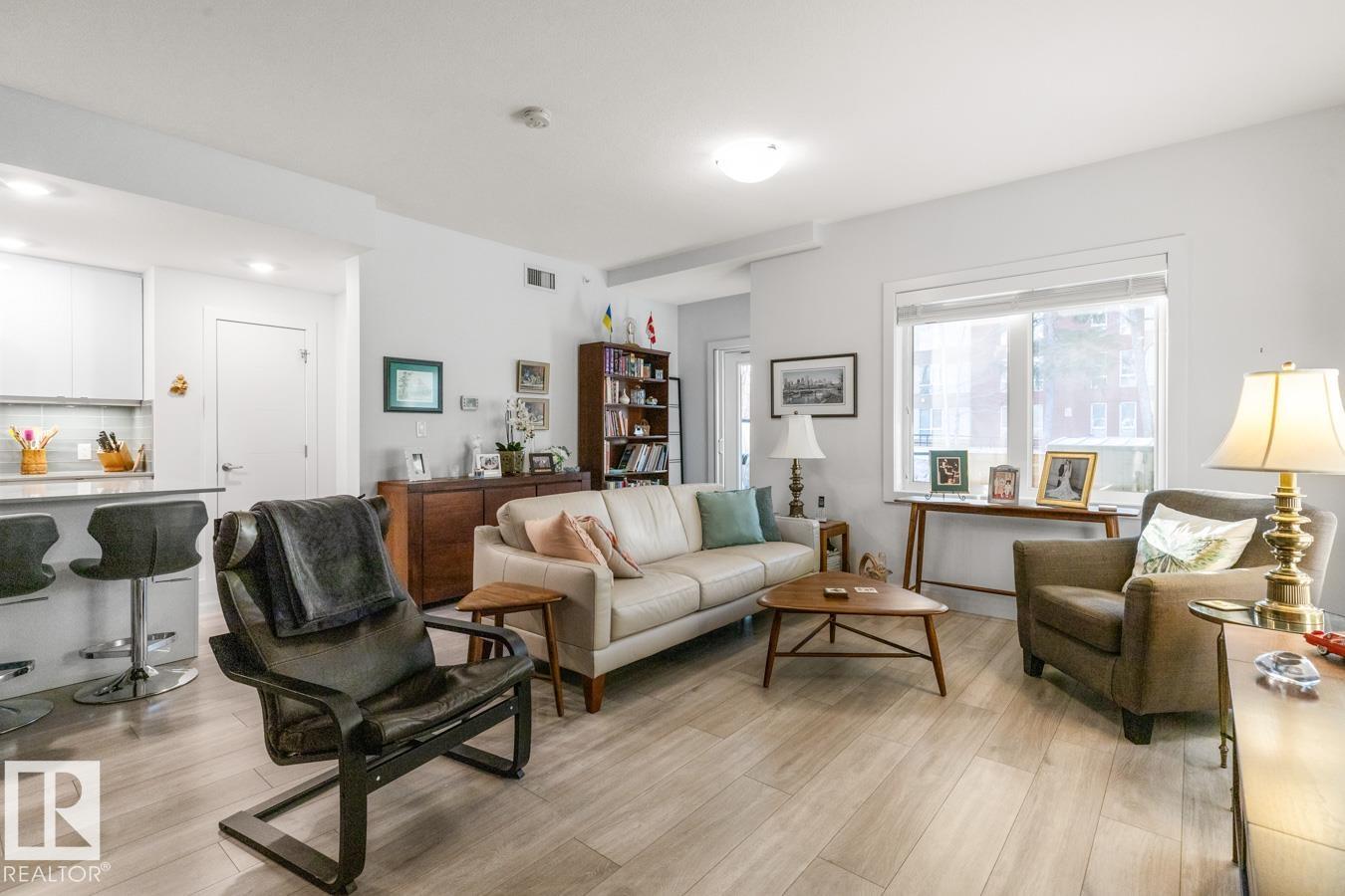 Photo 14 at 101 - 8510 90 Street NW, Bonnie Doon, Edmonton