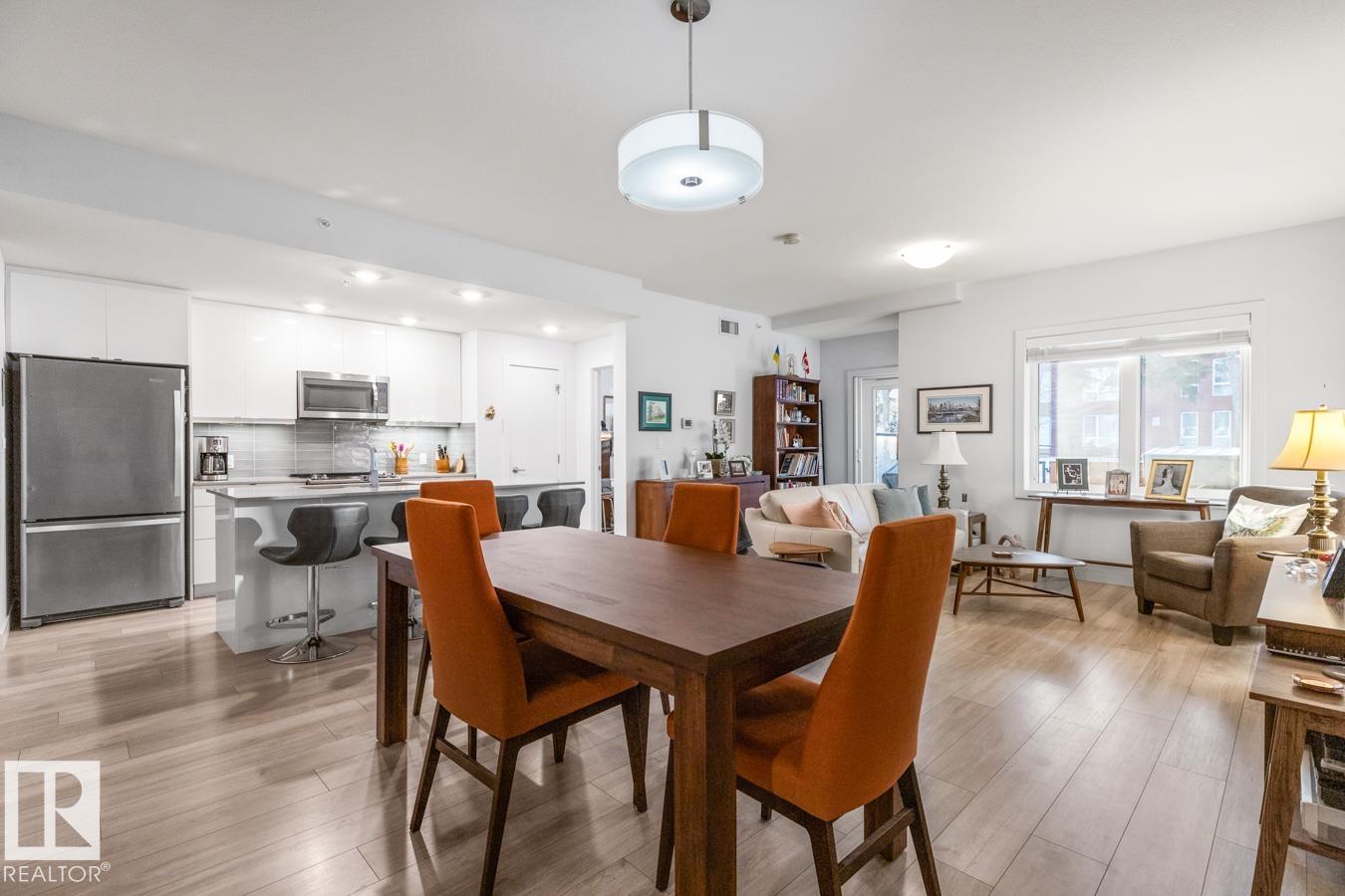 Photo 6 at 101 - 8510 90 Street NW, Bonnie Doon, Edmonton