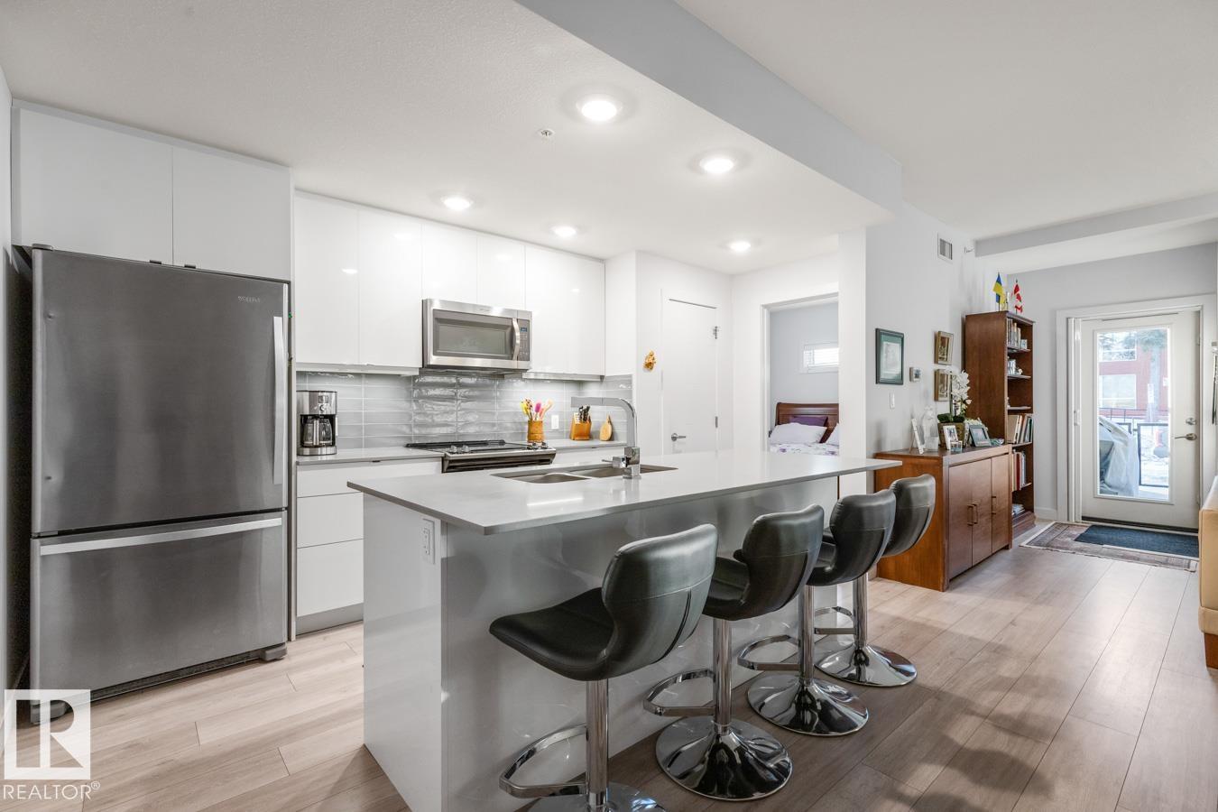 Photo 7 at 101 - 8510 90 Street NW, Bonnie Doon, Edmonton