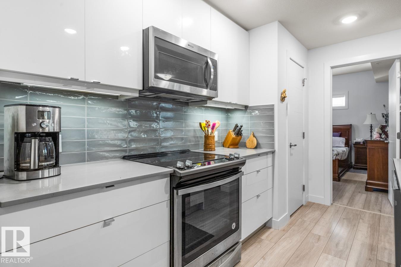 Photo 8 at 101 - 8510 90 Street NW, Bonnie Doon, Edmonton