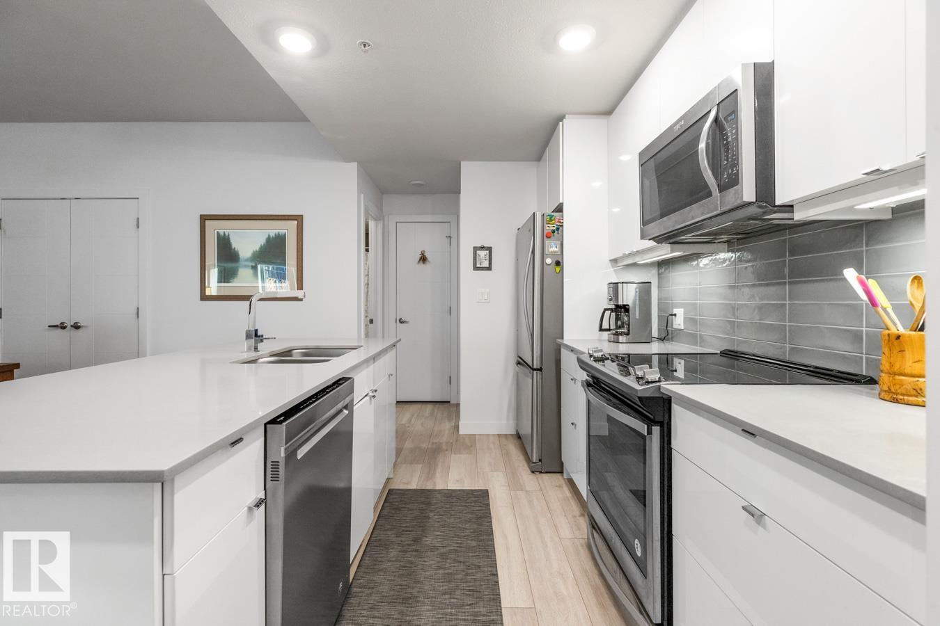 Photo 10 at 101 - 8510 90 Street NW, Bonnie Doon, Edmonton