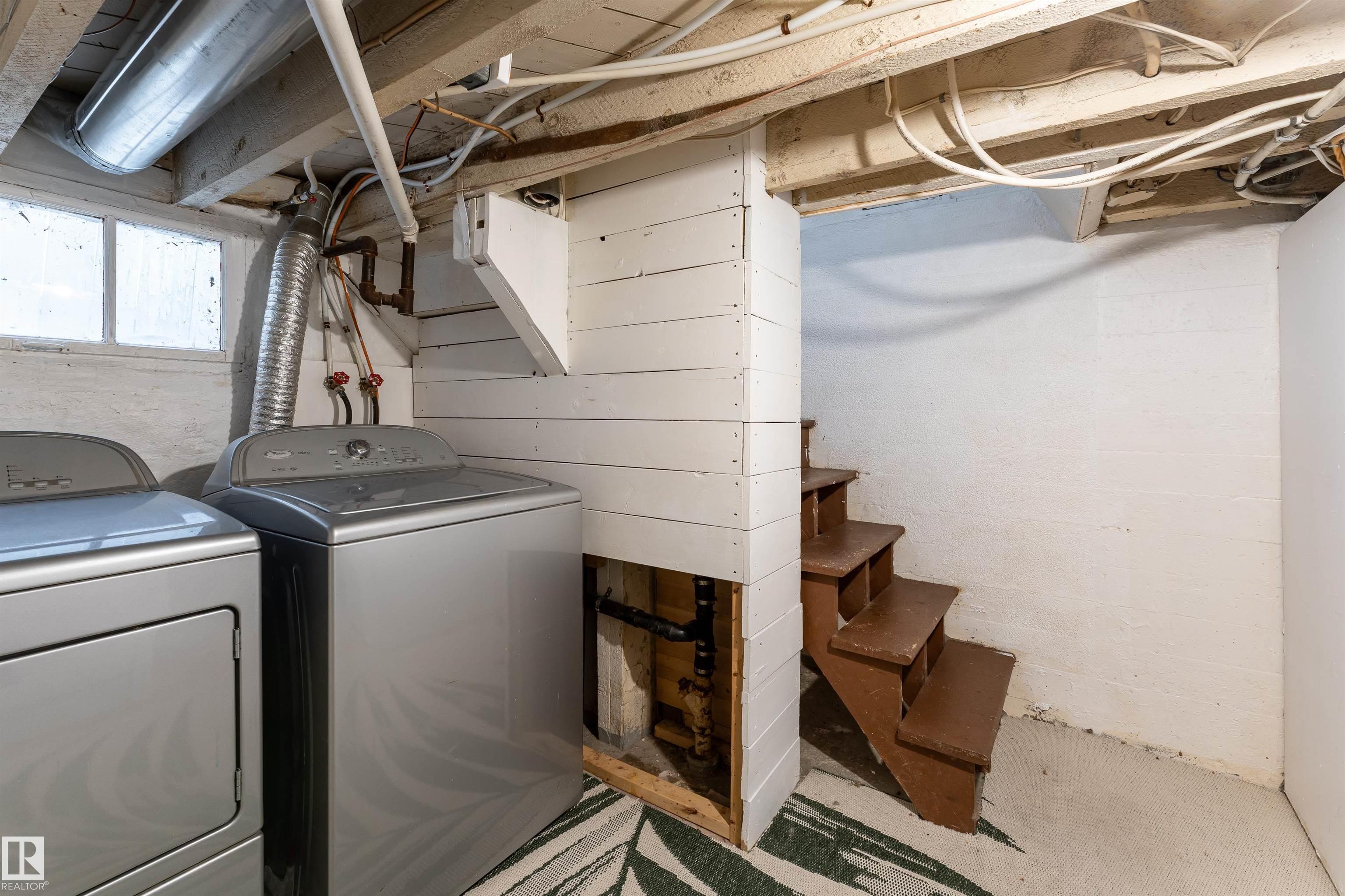 Photo 19 at 11539 101 Street NW, Spruce Avenue, Edmonton