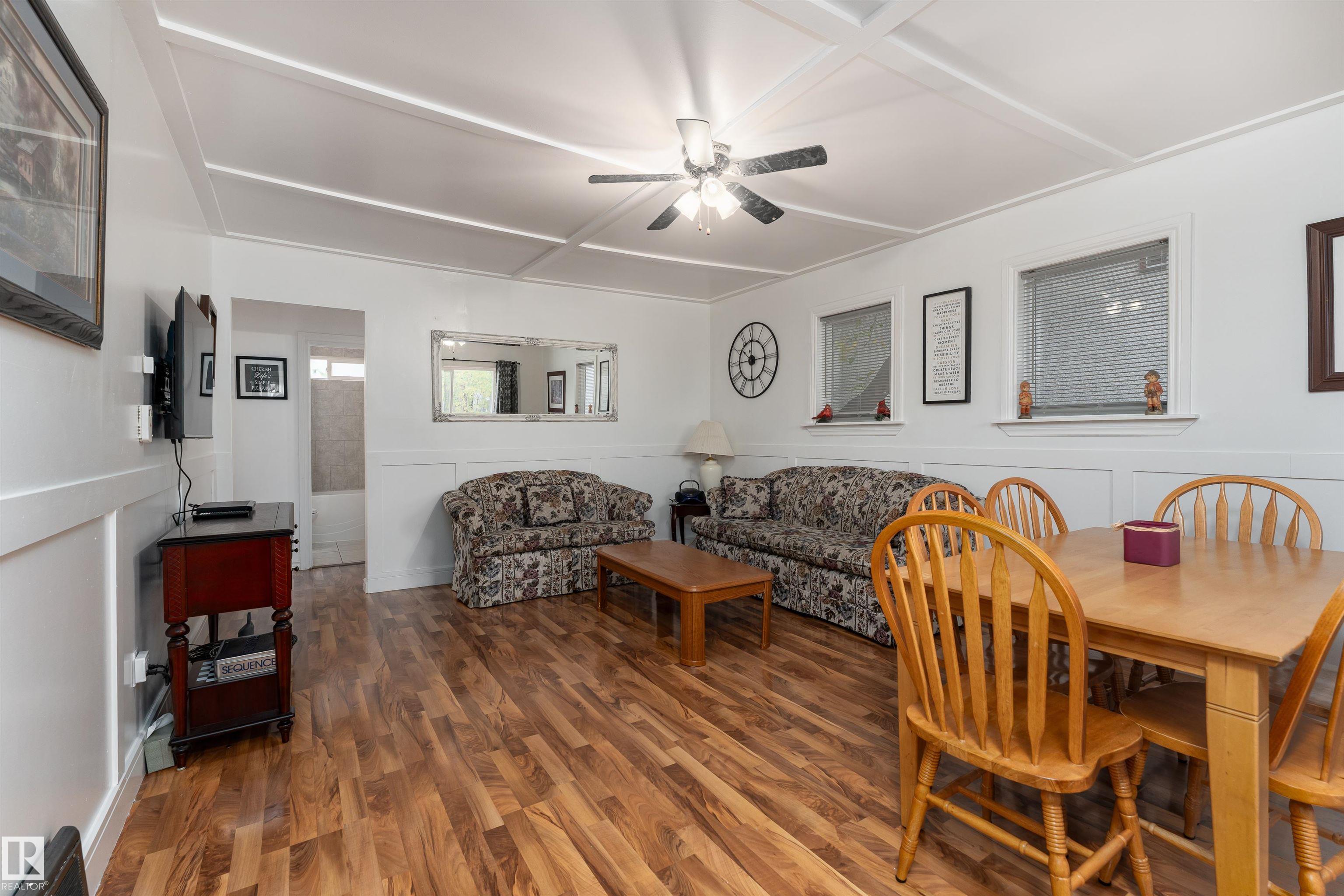 Photo 3 at 11539 101 Street NW, Spruce Avenue, Edmonton