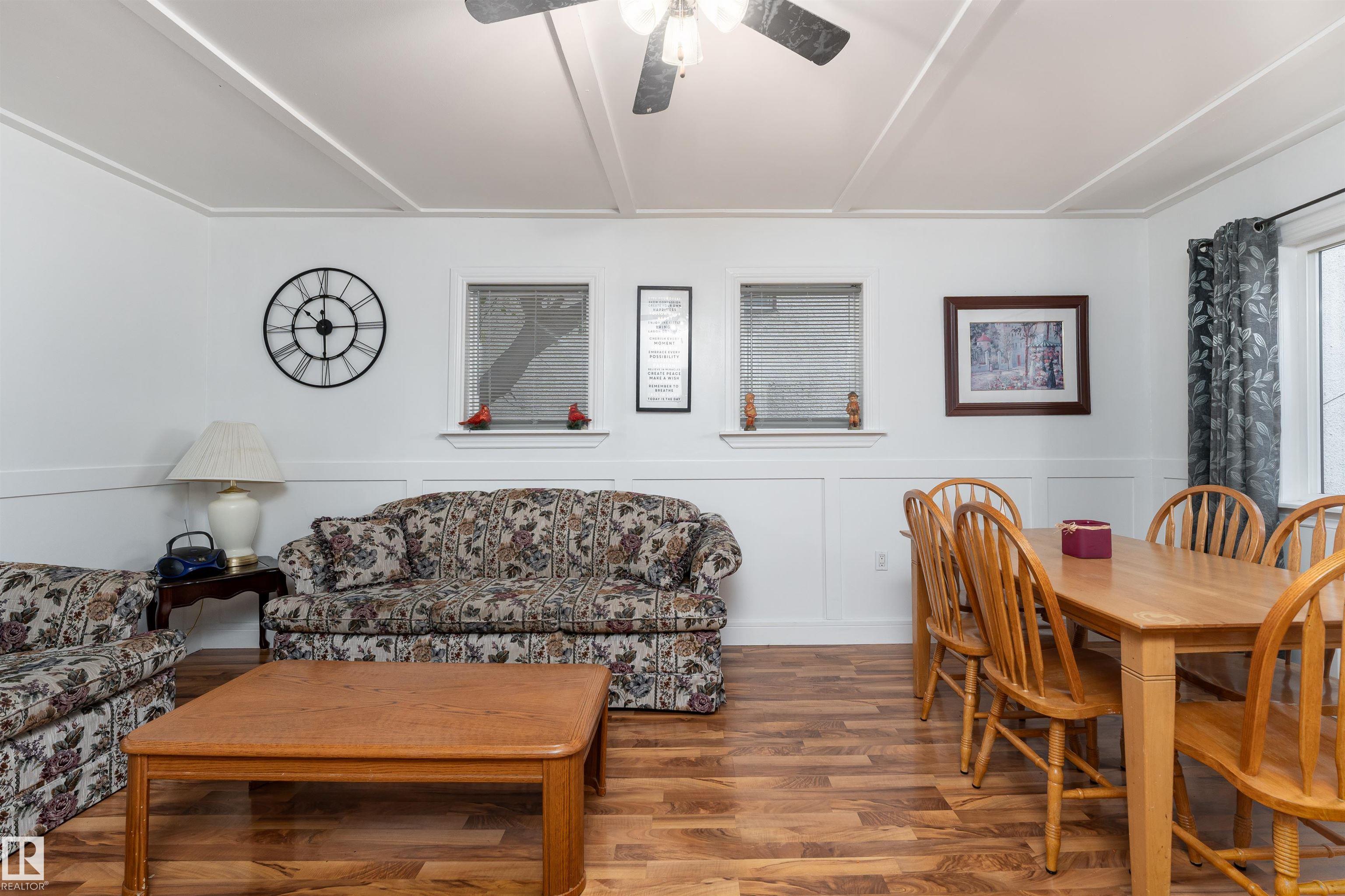 Photo 4 at 11539 101 Street NW, Spruce Avenue, Edmonton